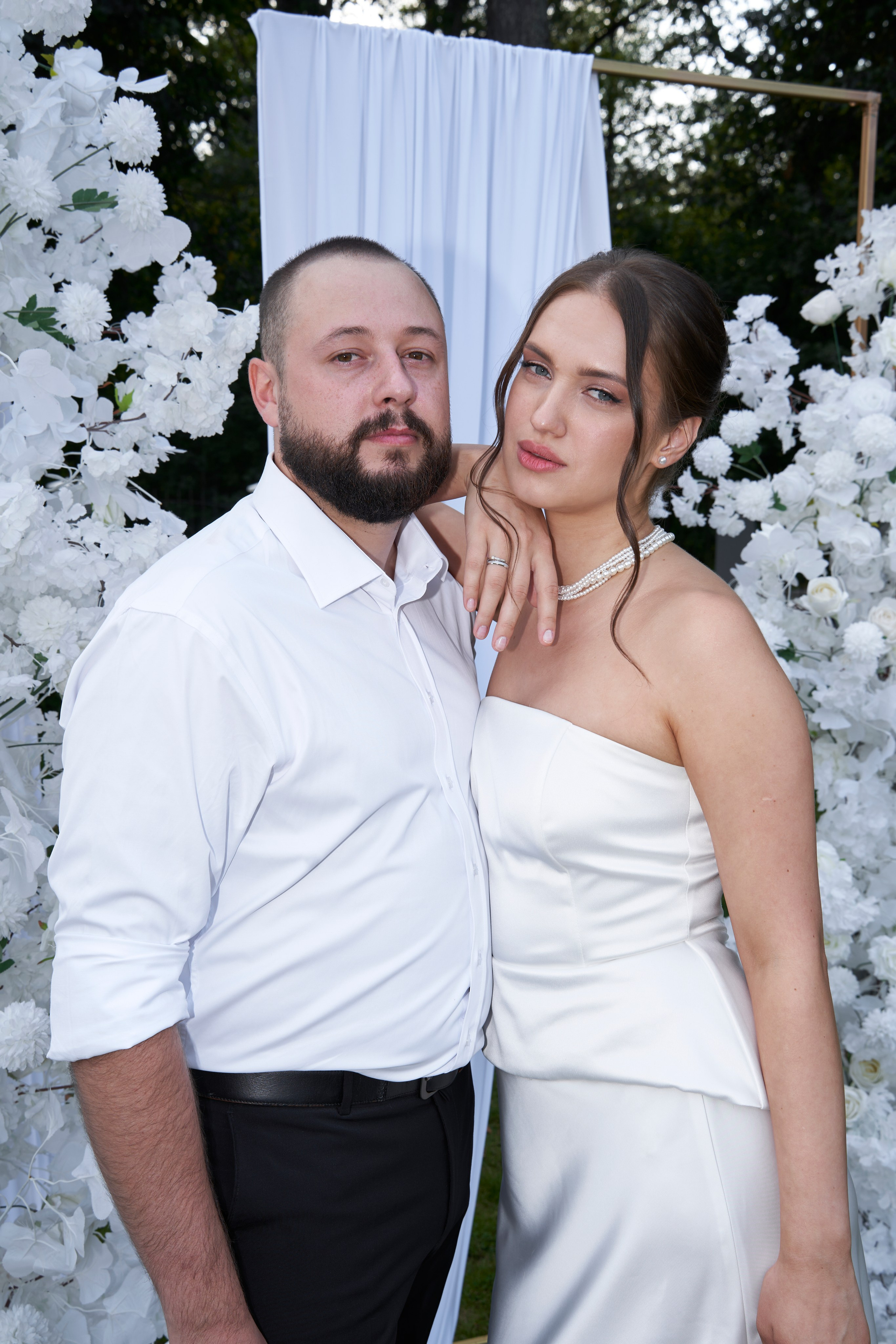 Свадьба. Главная