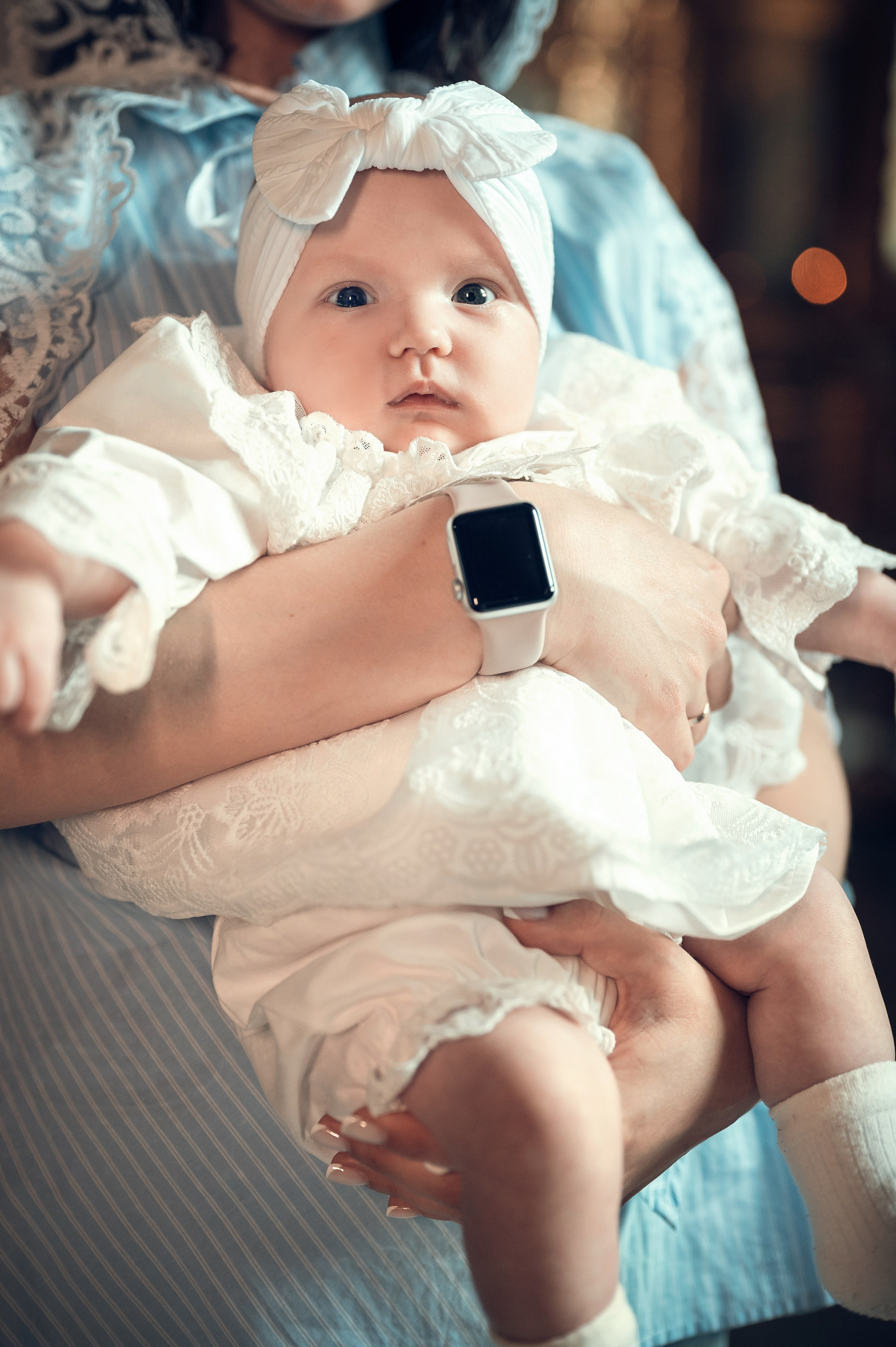 Крещение. Фотограф на Крещение и Венчание в Оренбурге и Оренбургской области Наталья Мулина