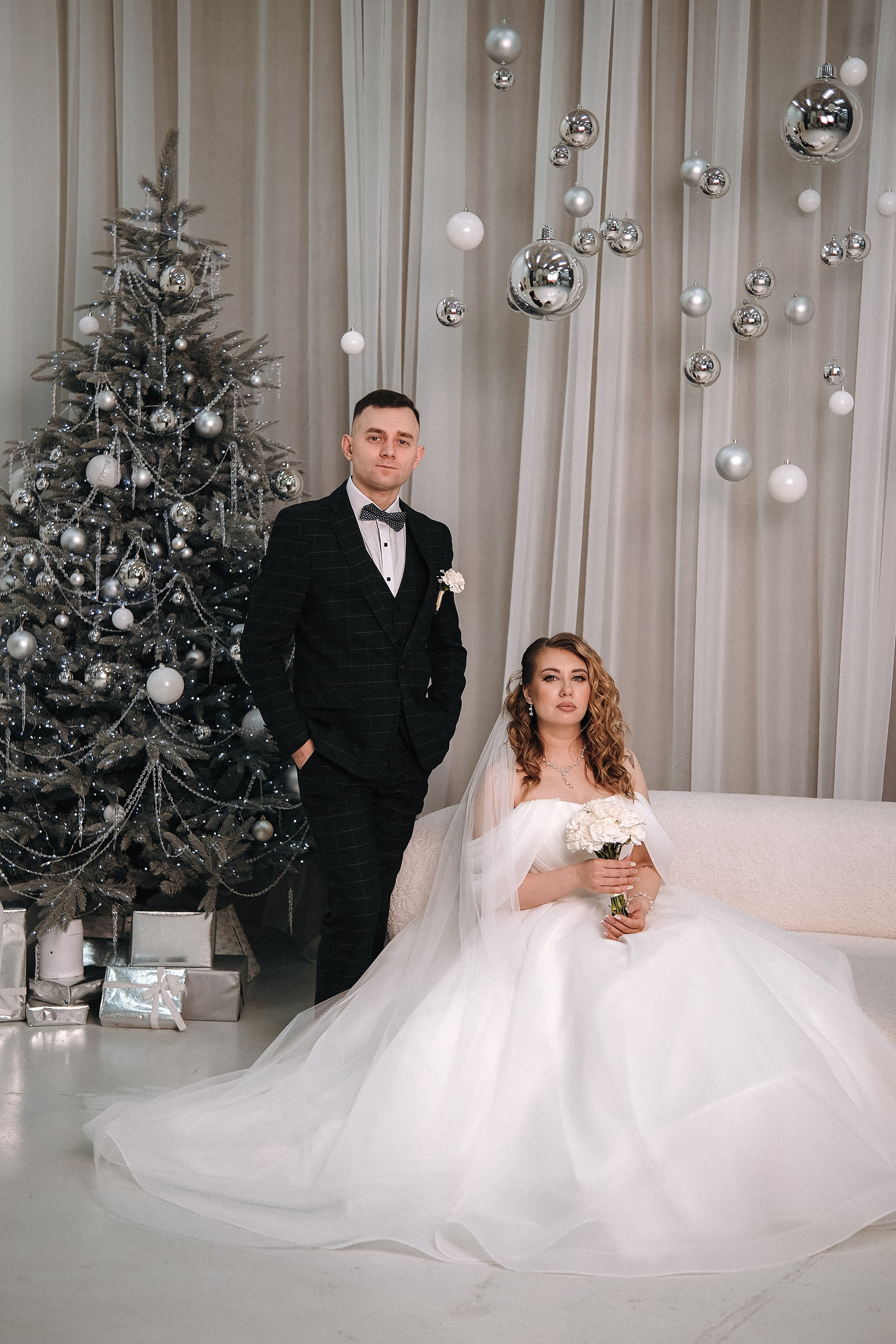 Аня & Леша. Мурманск. Phdkvmr.ru