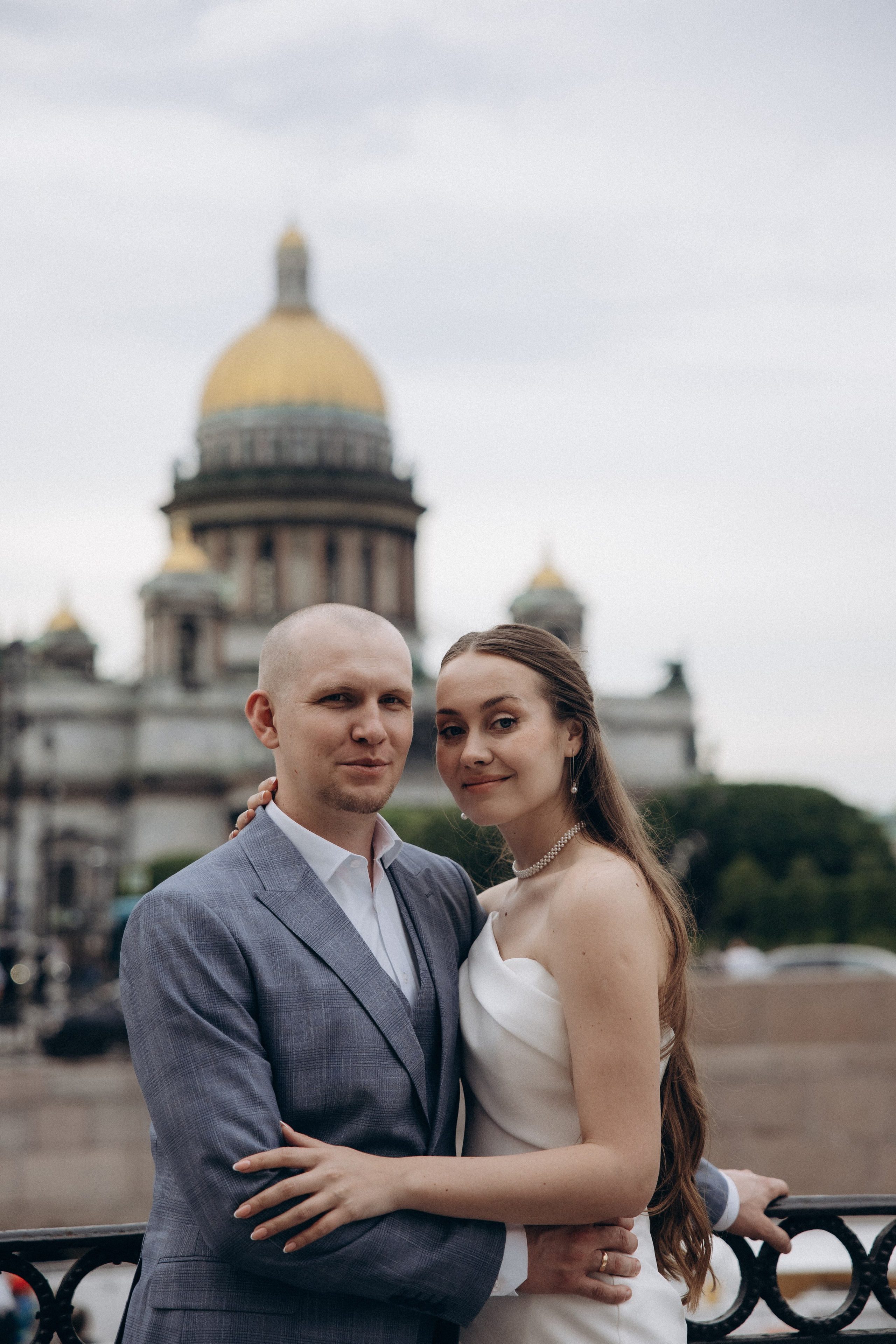 Наташа & Вова. Phdkvmr.ru