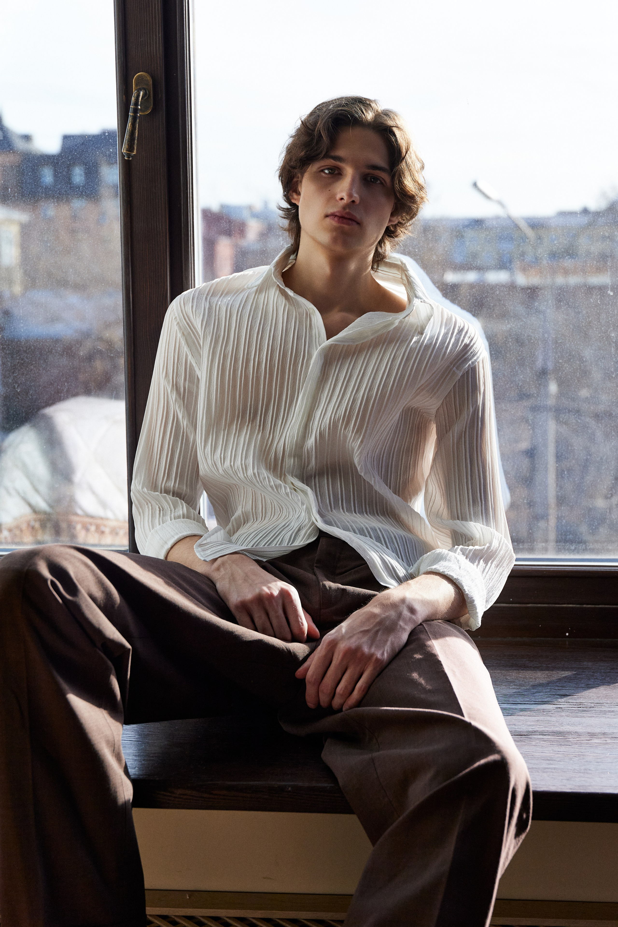 Дом Купца Юрина Сборы. Фотограф в Самаре Анастасия Афанасьева