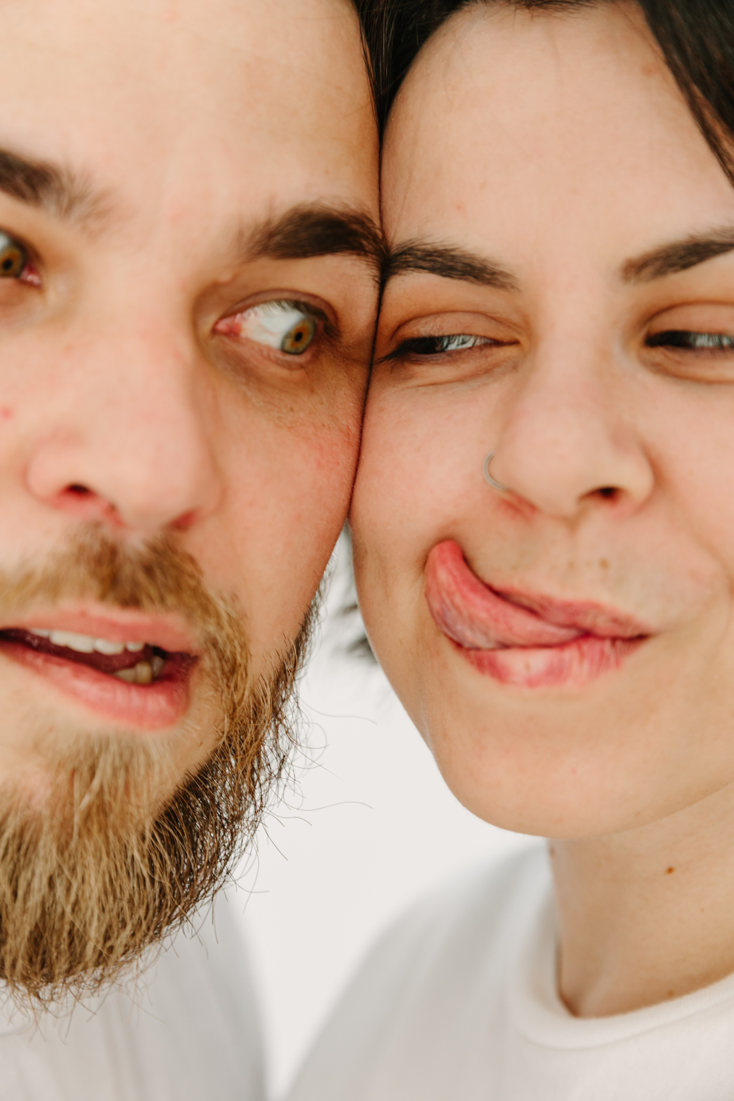 Семейная фотосессия с маленьким Марком