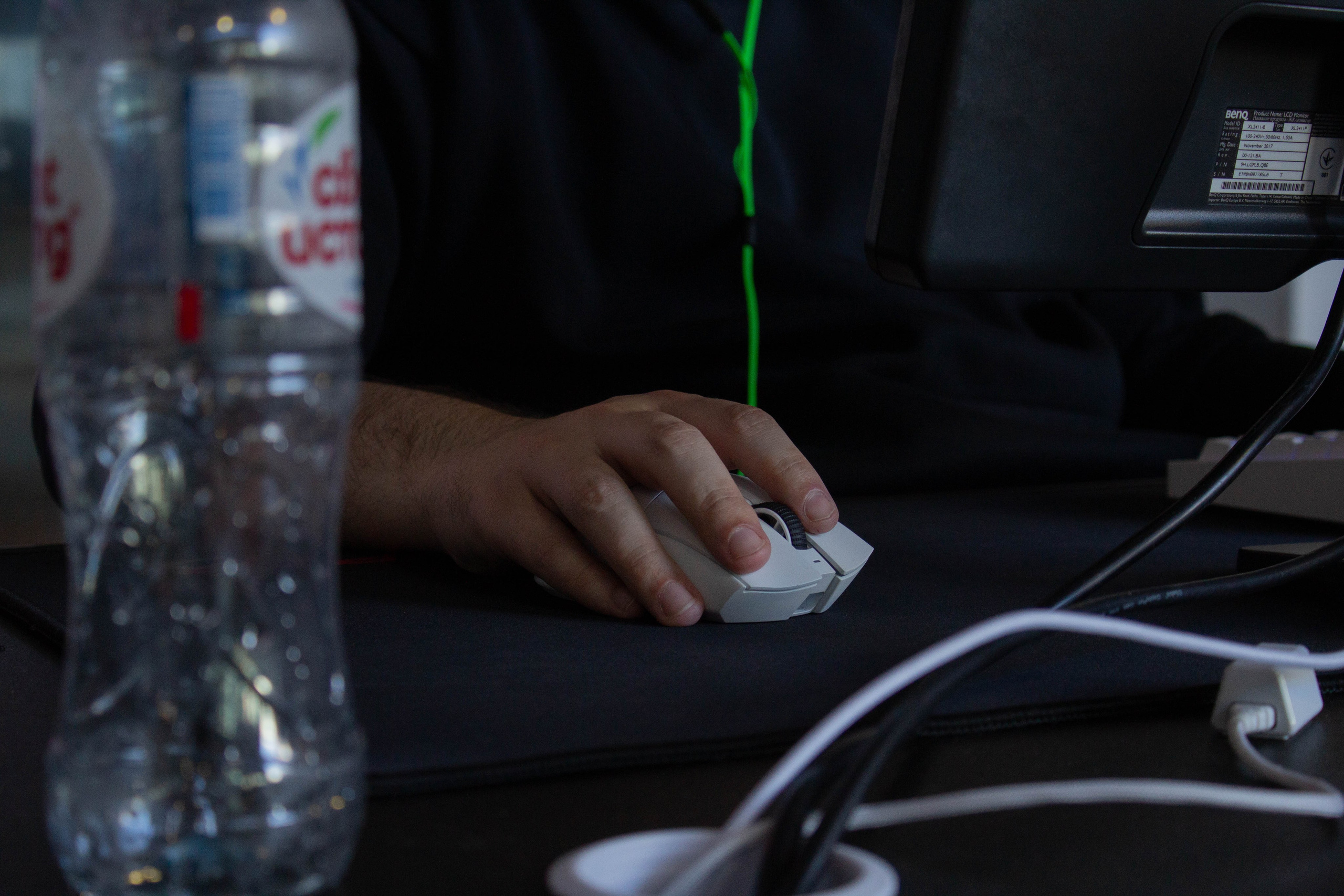 Фестиваль киберспорта СПбГУТ. Карпогоры, Санкт-Петербург