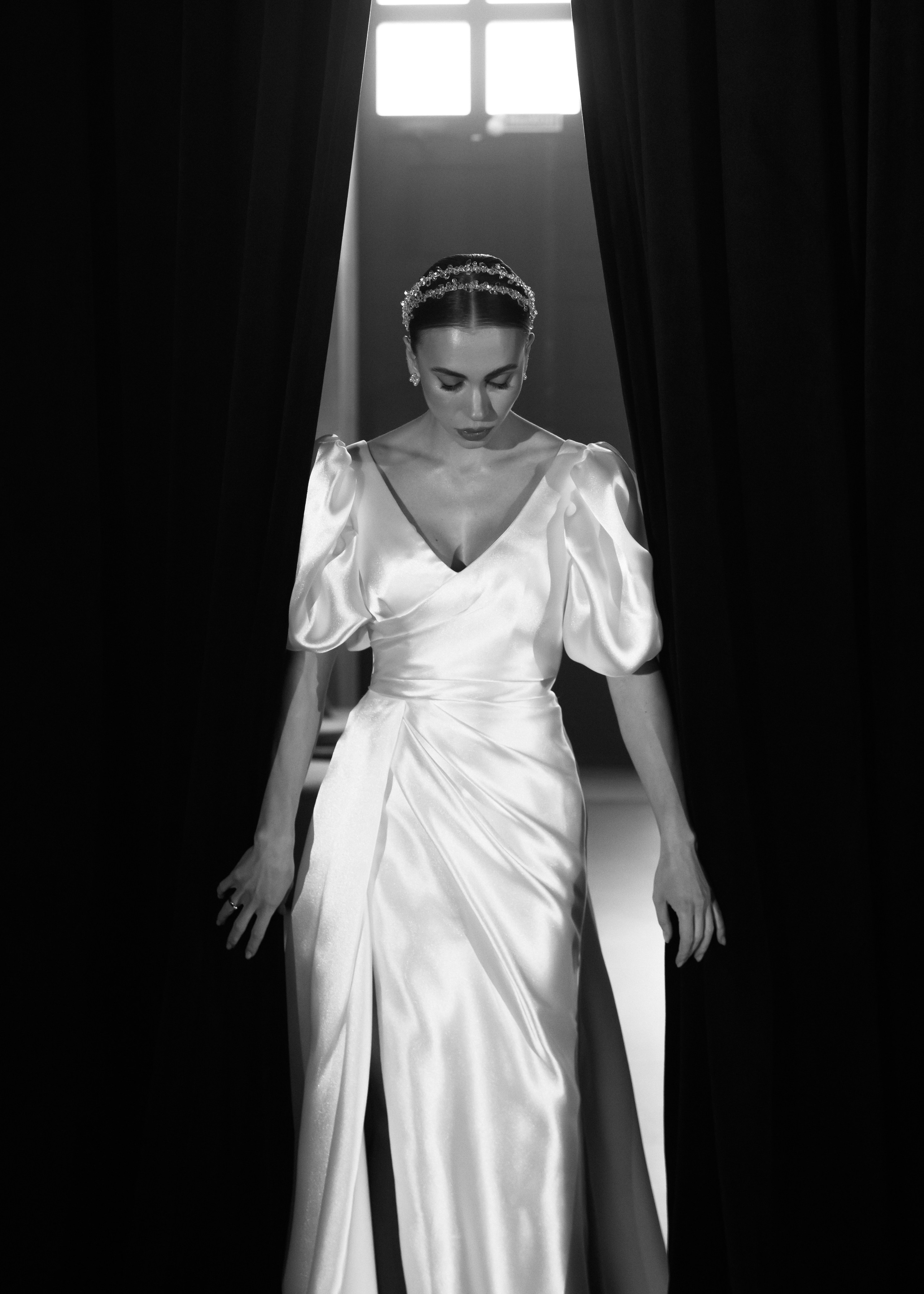 Олеся и Александр. Свадебный фотограф Катерина Корнева Красноярск