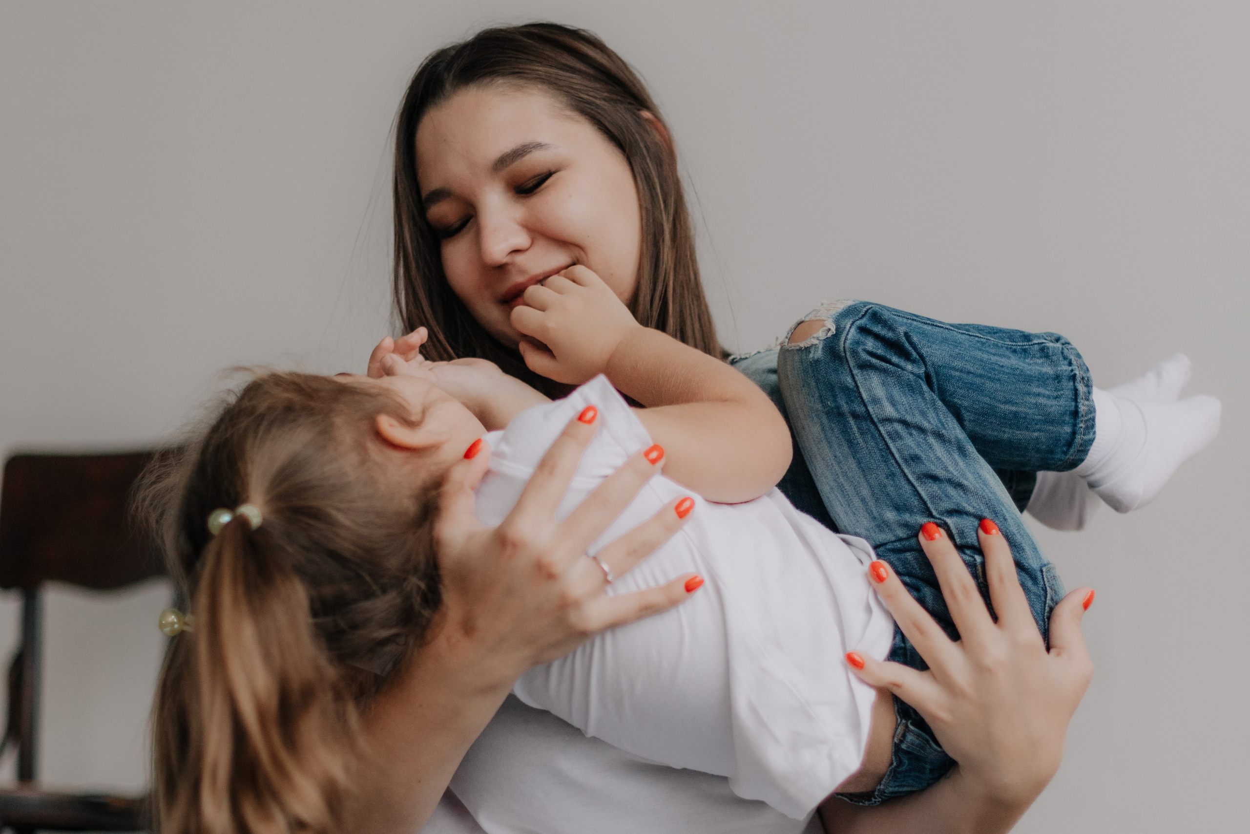 Мария семейная Names (Москва). Семейный и свадебный фотограф Видное Москва Екатерина Пятова