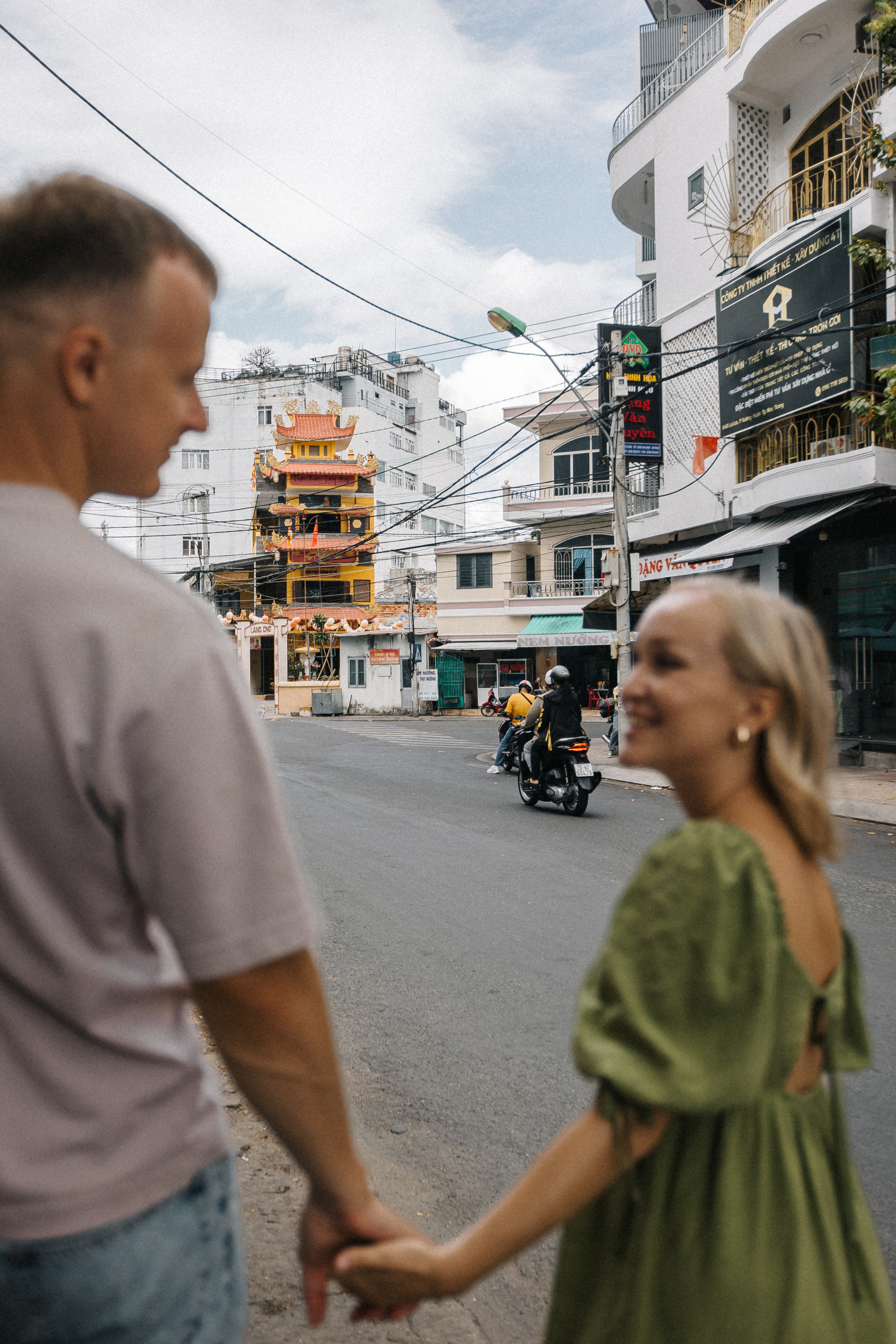 Nha Trang, Vietnam. Свадебный фотограф Москва и МО Паншина Дарья