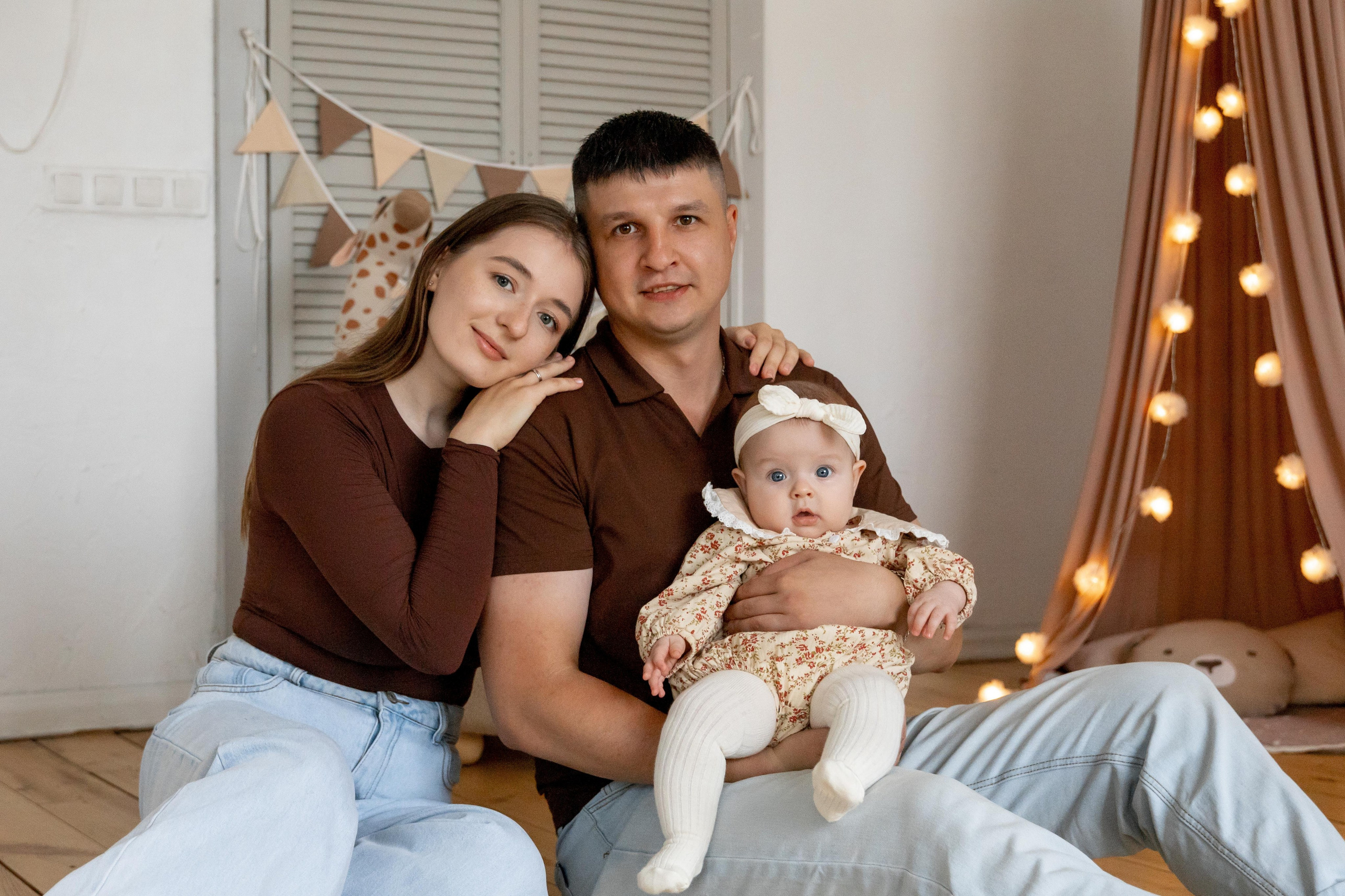 Детская фотостудия Екатеринбург ЛайтРум аренда и фотосессии