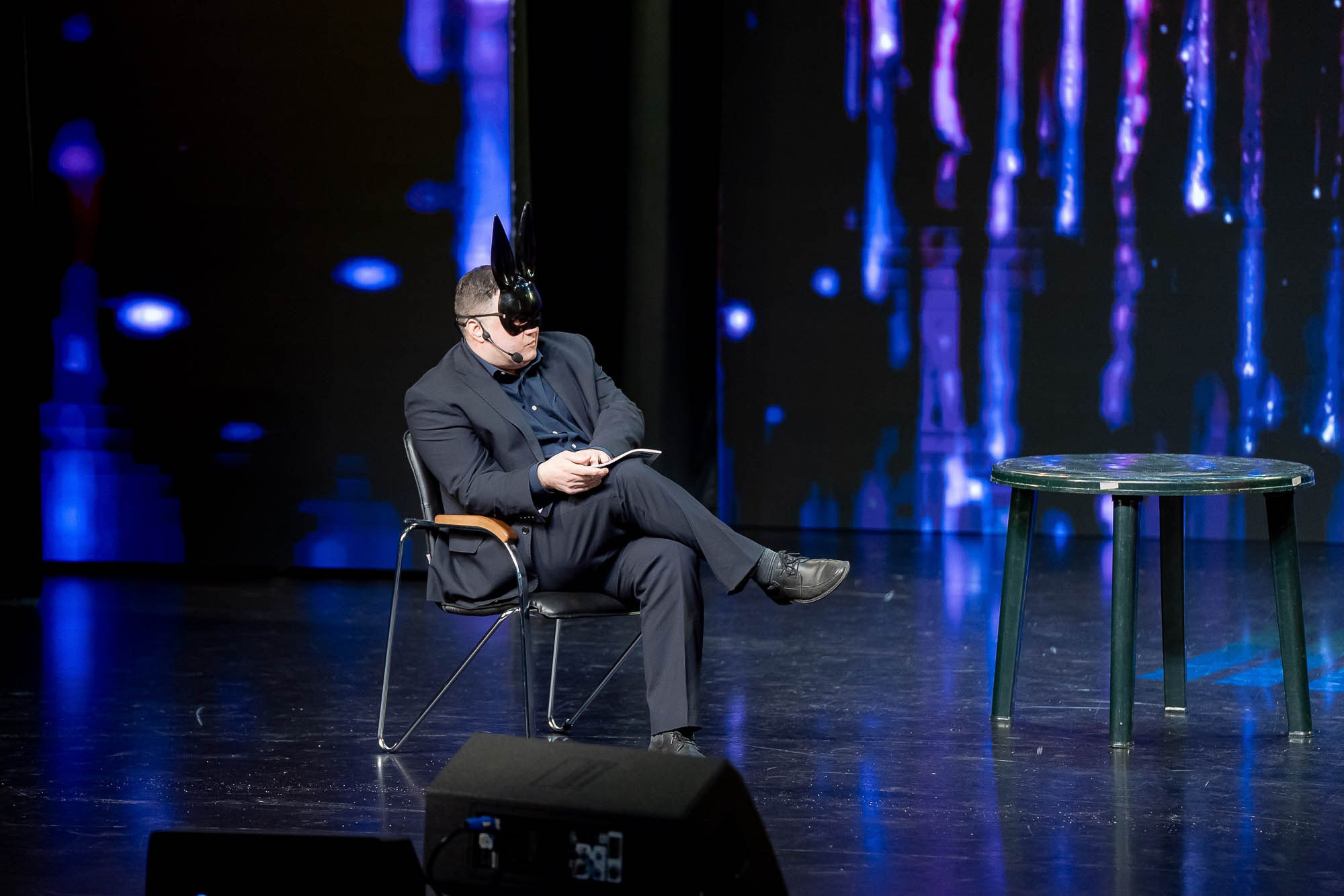 Мама года 2024. Сергей Кошкин. Репортажная и ивент-фотография в Сургуте