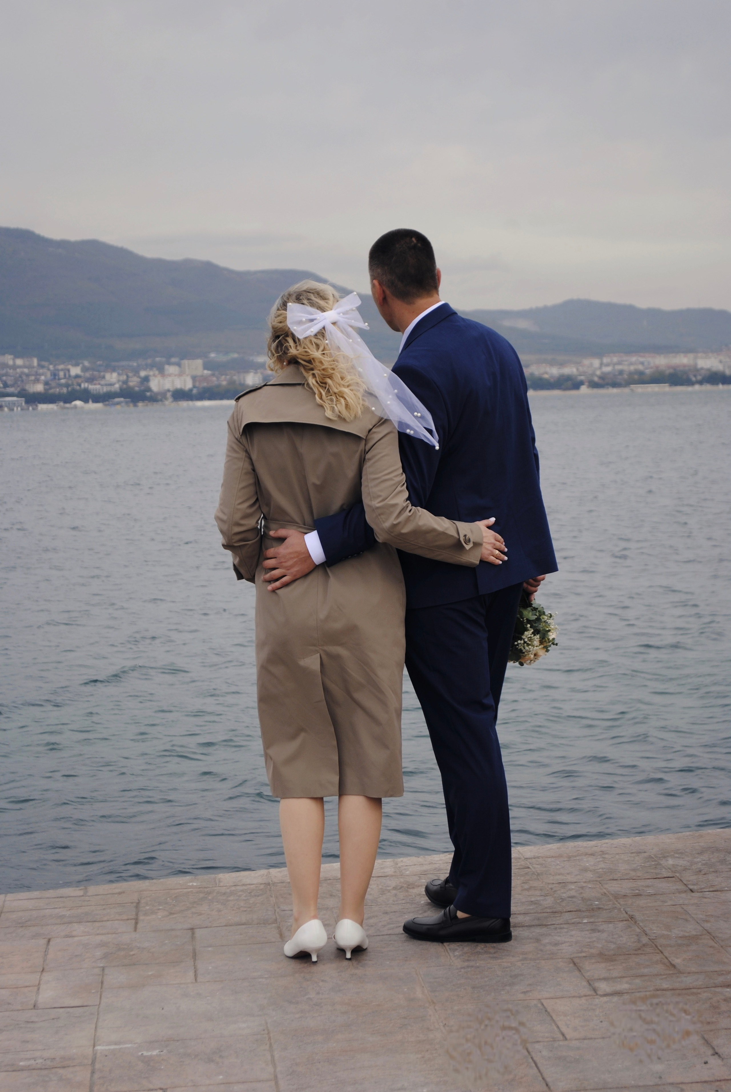 Иван &Ирина. Фотограф Мария Мусаелян