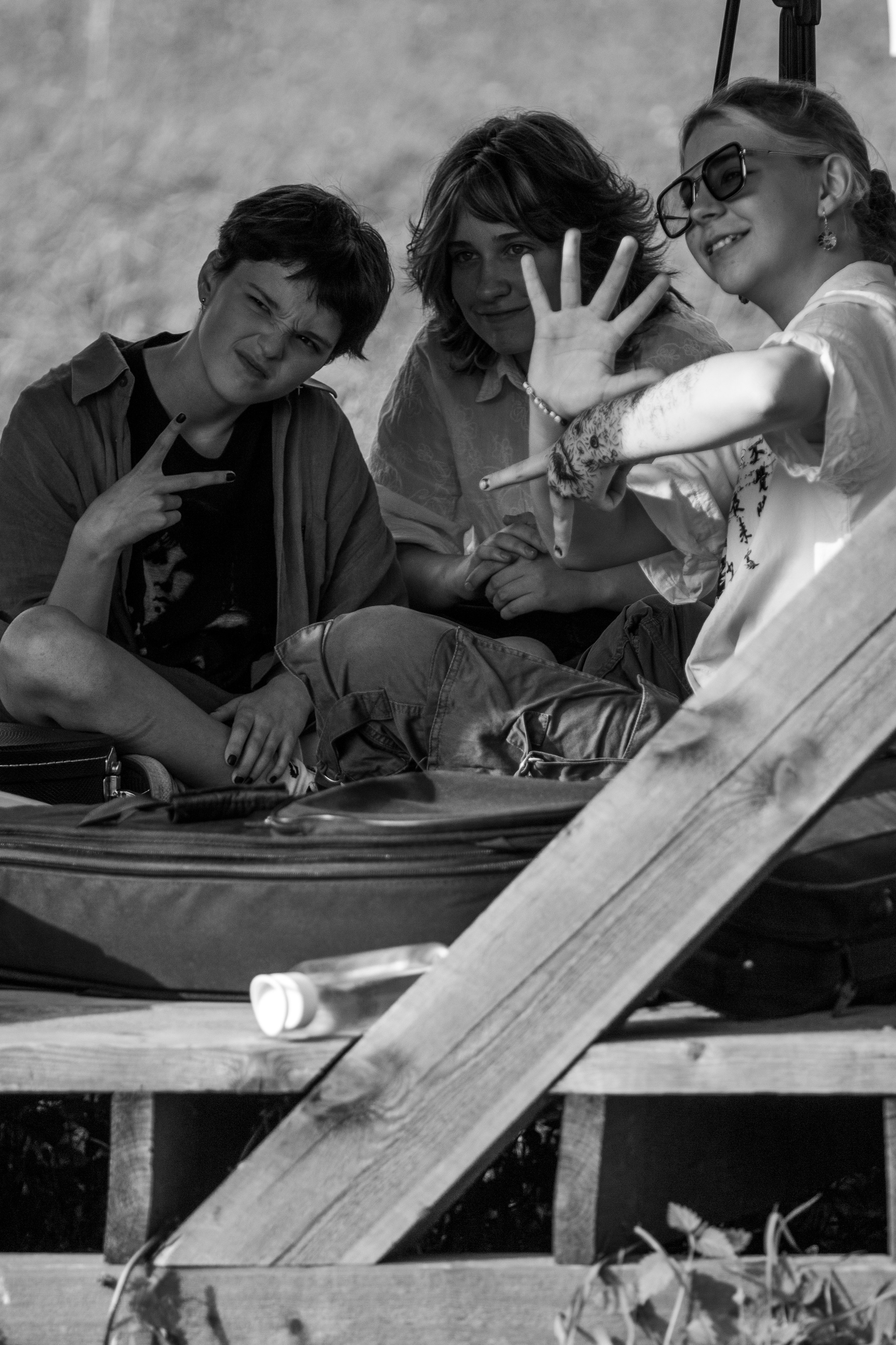 Джаз Концерт. Свадебный и семейный фотограф в Москве Анастасия. Помогу вам быть собой и создам теплые, живые фотографии. Семейный фотограф в Дмитрове