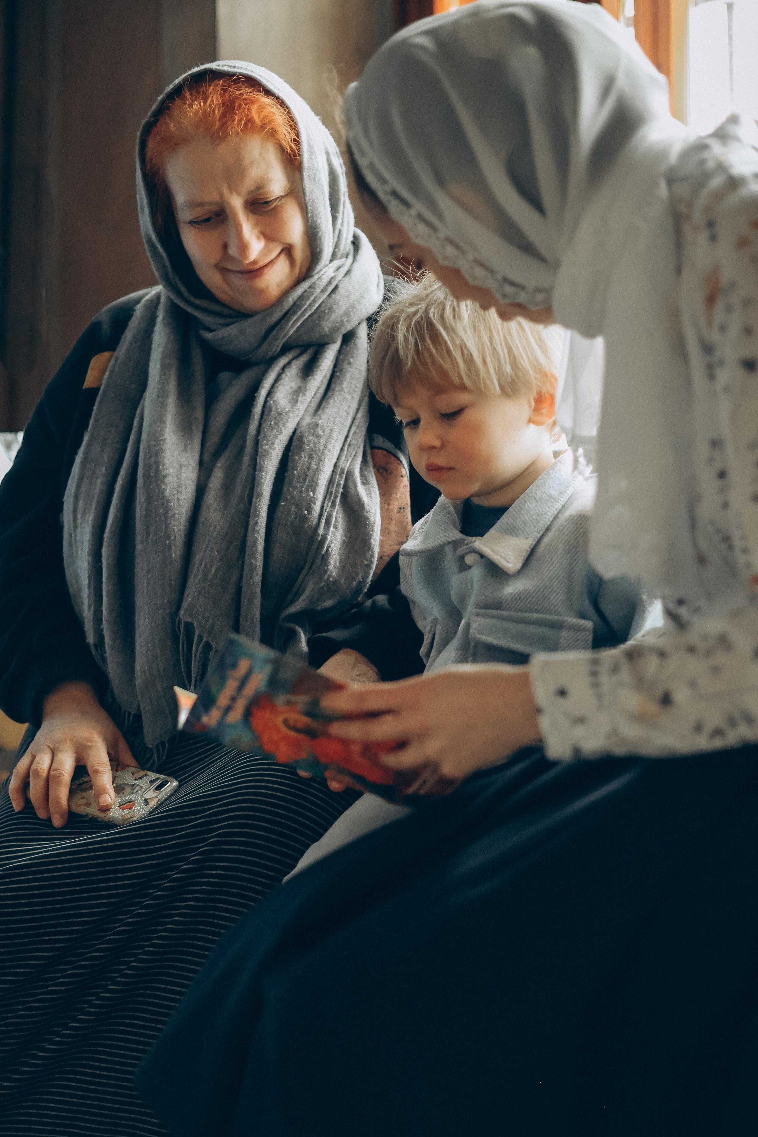 Крещение. Свадебный и семейный фотограф в Москве Анастасия. Помогу вам быть собой и создам теплые, живые фотографии. Семейный фотограф в Дмитрове