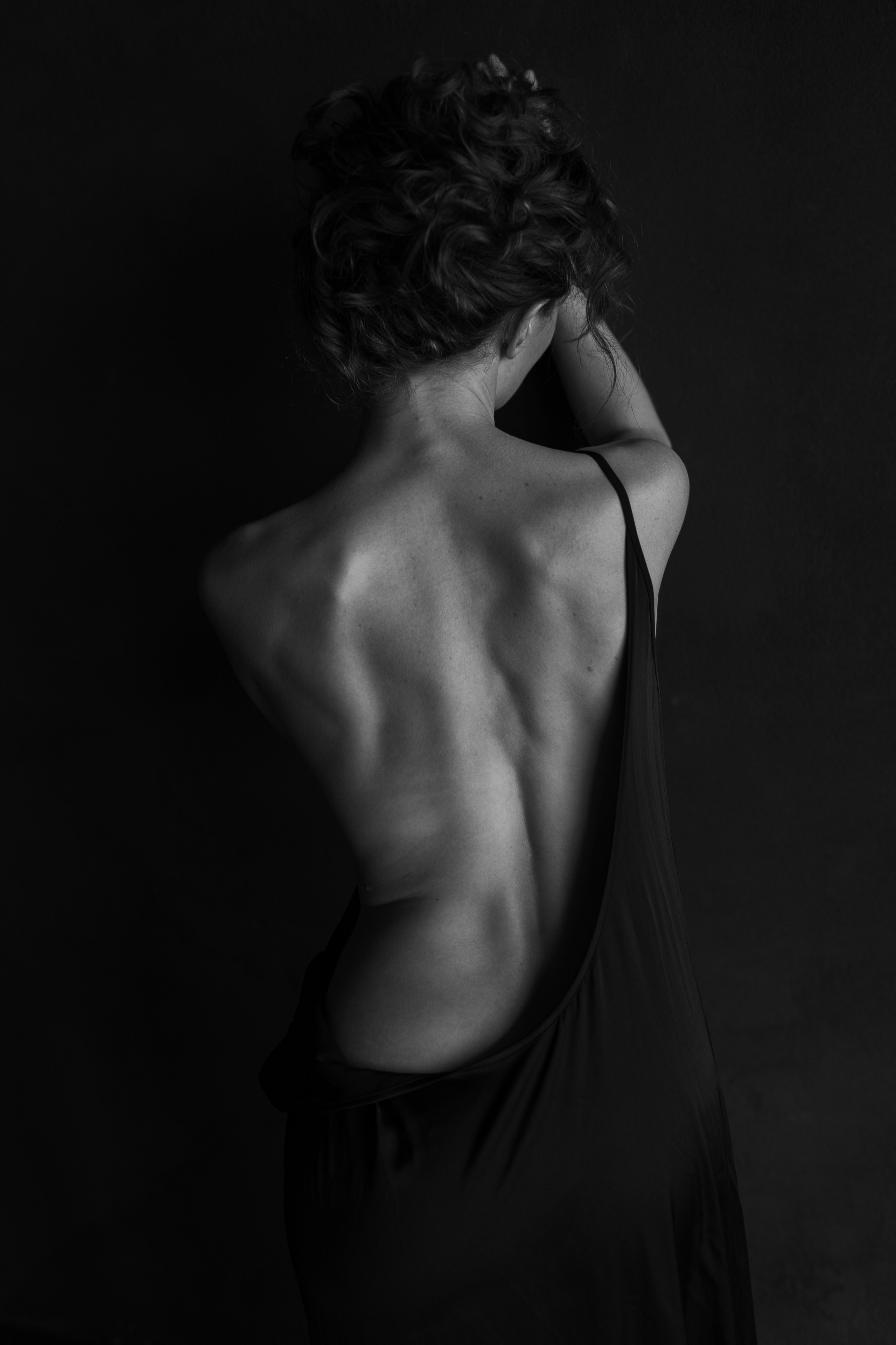 18+. Фотограф Мария Морозевич в Санкт-Петербурге