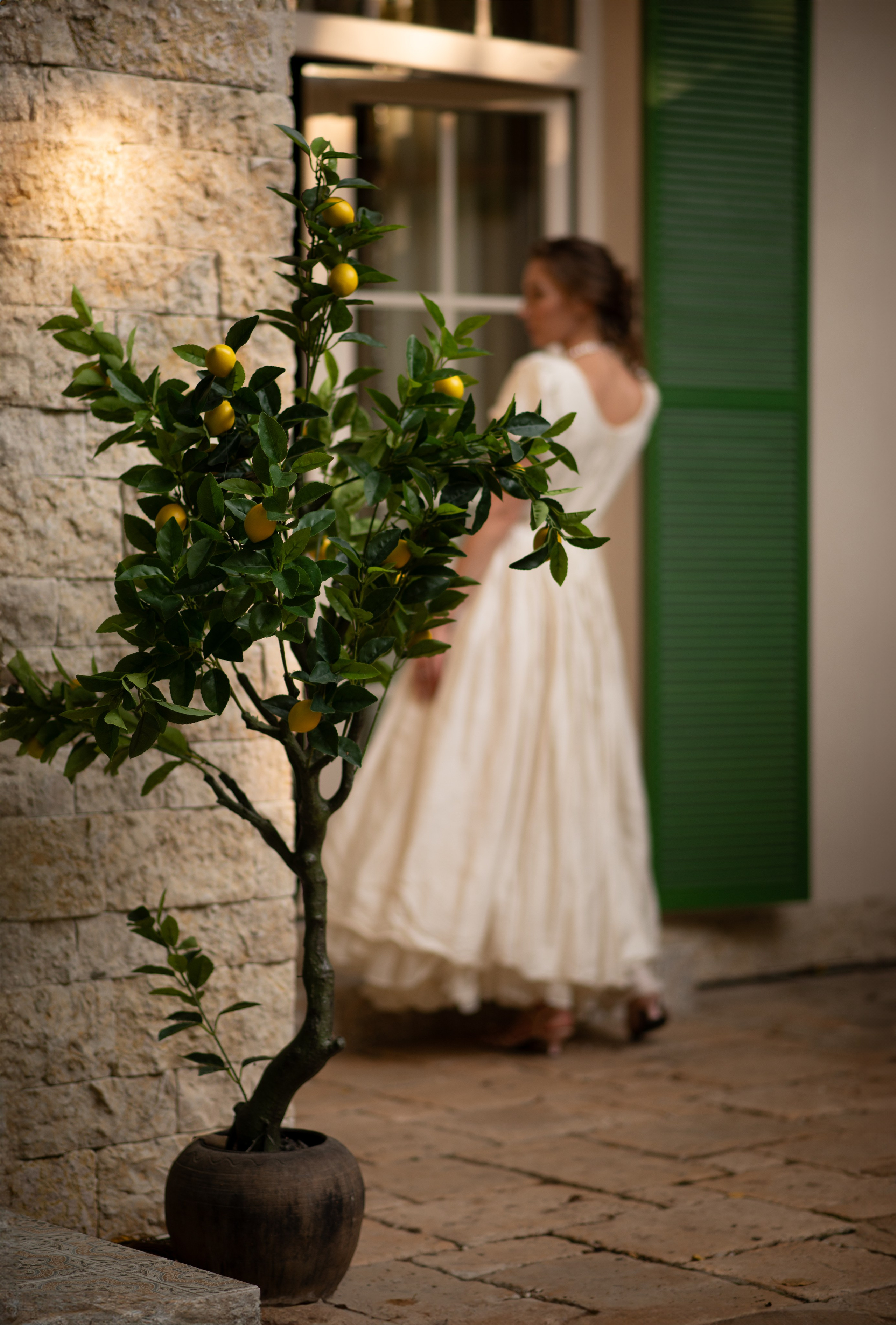 Villa Rossa. Винтажные фотосессии в Москве