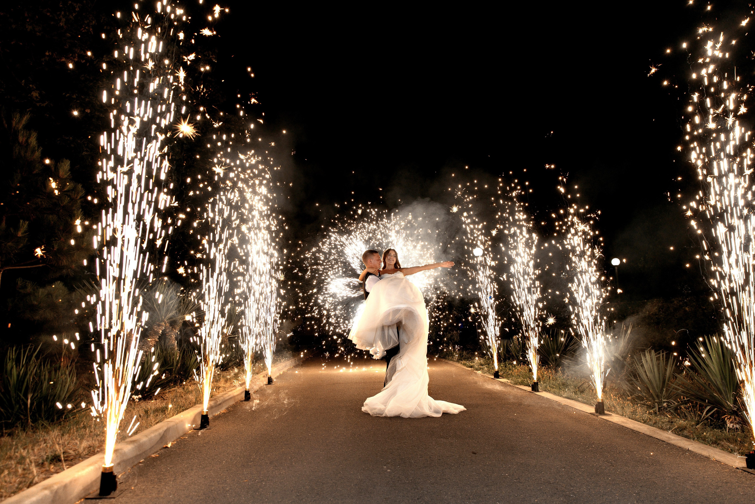 Иван и Ася (Анапа). Свадебный и Семейный Фотограф в Краснодаре