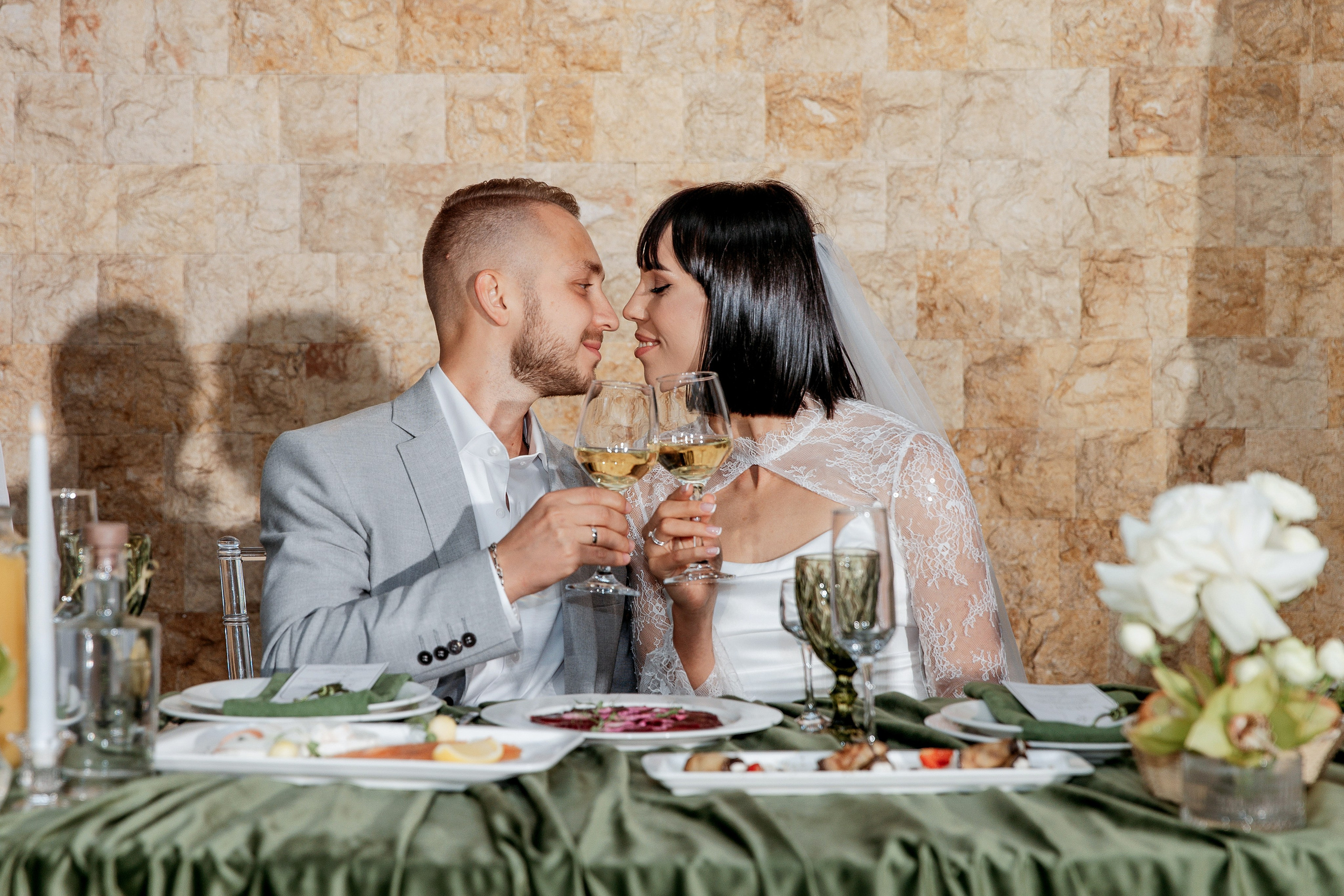 Максим и Екатерина. Свадебный и Семейный Фотограф в Краснодаре