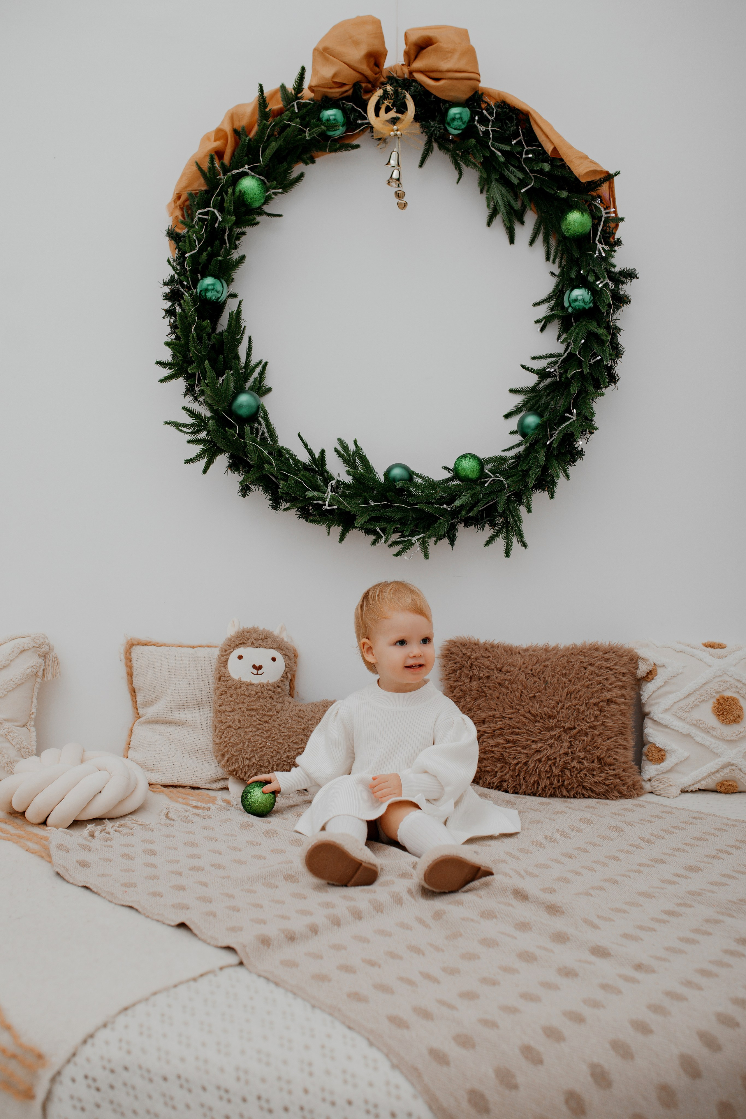 Злате 2 года. Свадебный и Семейный Фотограф в Краснодаре