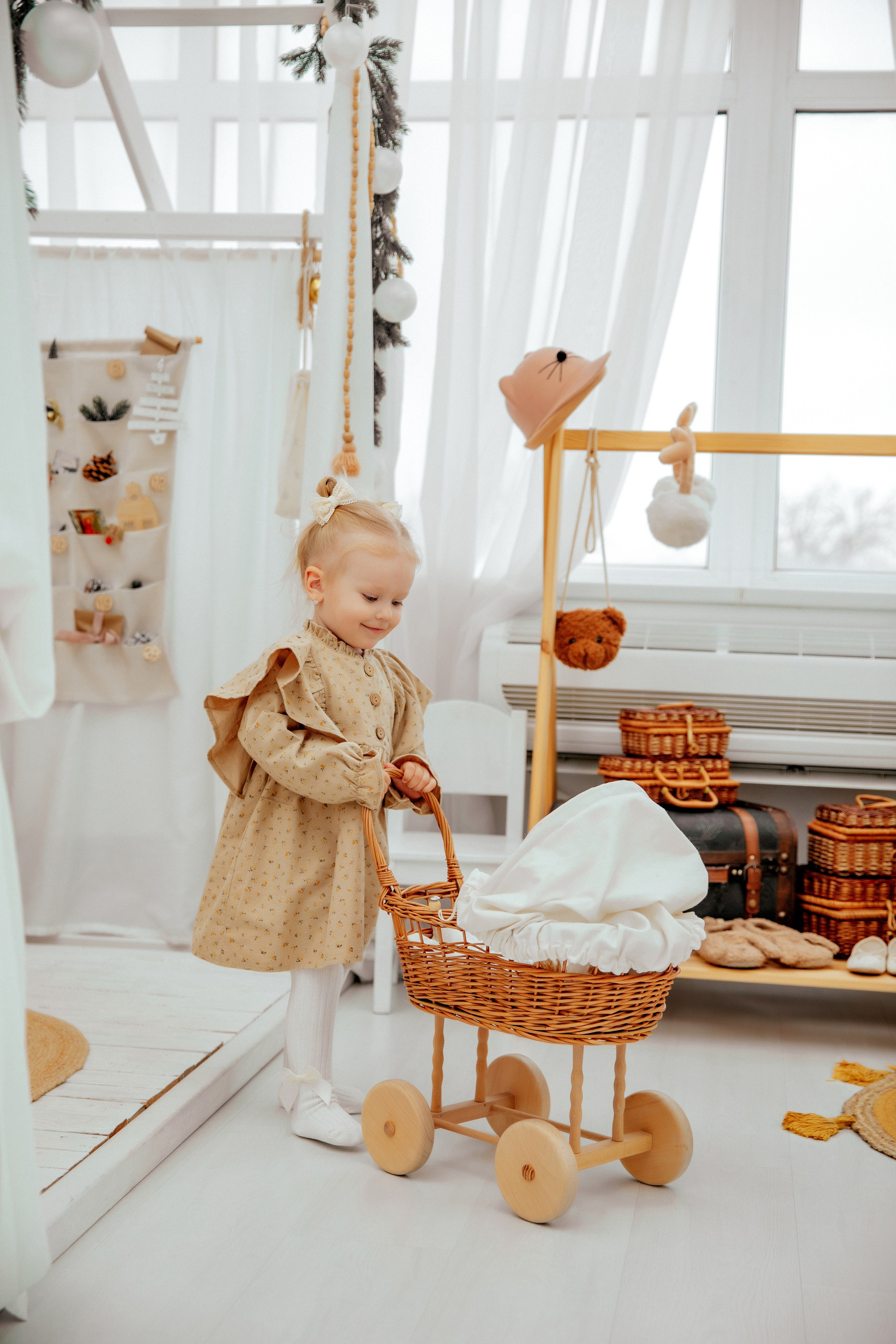 АЛИСЕ 2 ГОДА. Свадебный и Семейный Фотограф в Краснодаре