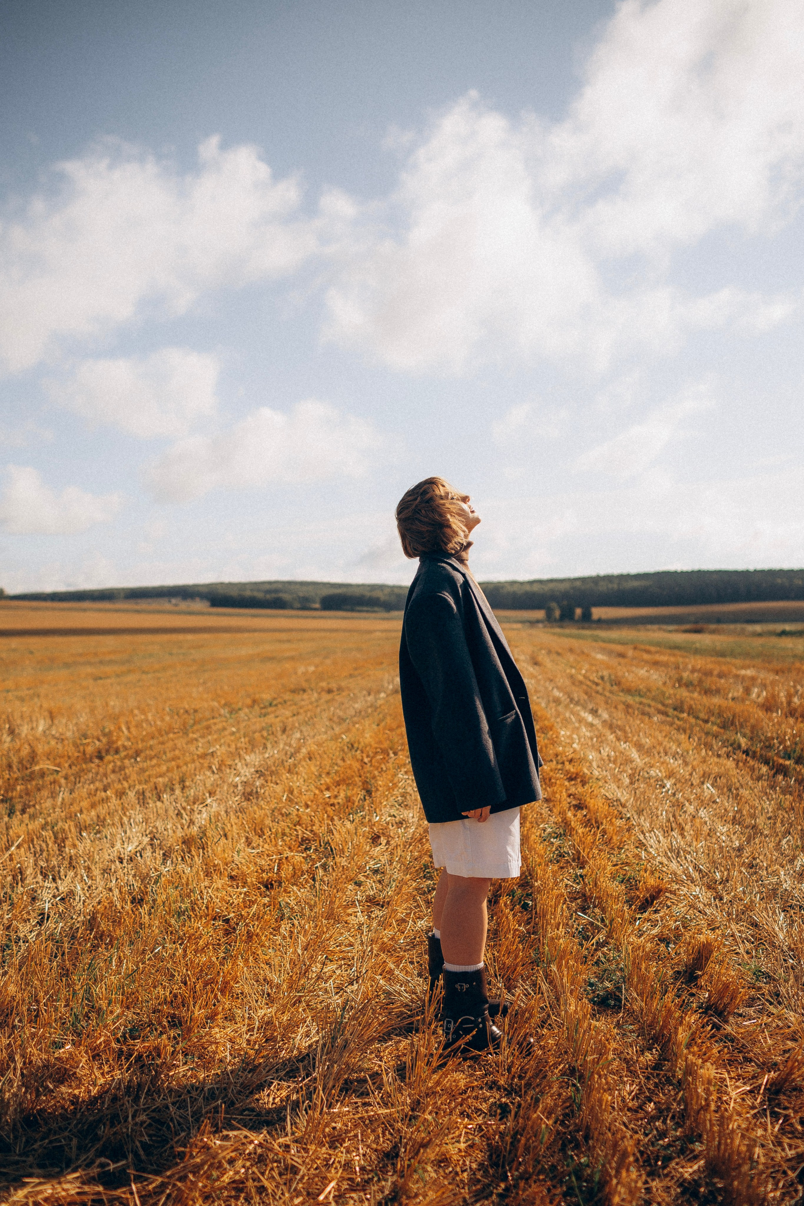 Ксения. Семейная съемка — это красивый способ признаться своей семье в любви