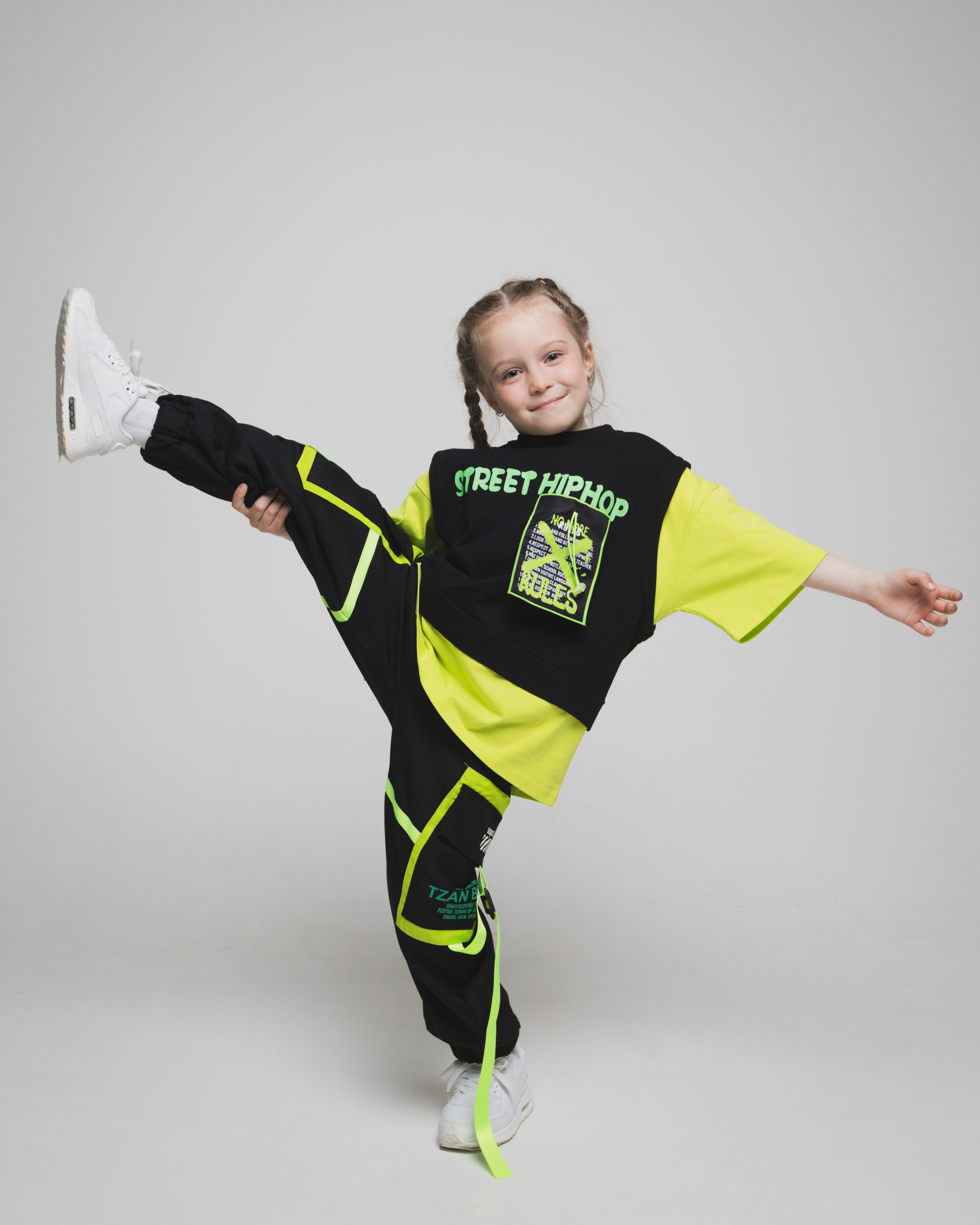 MD dance studio. Больше не греет