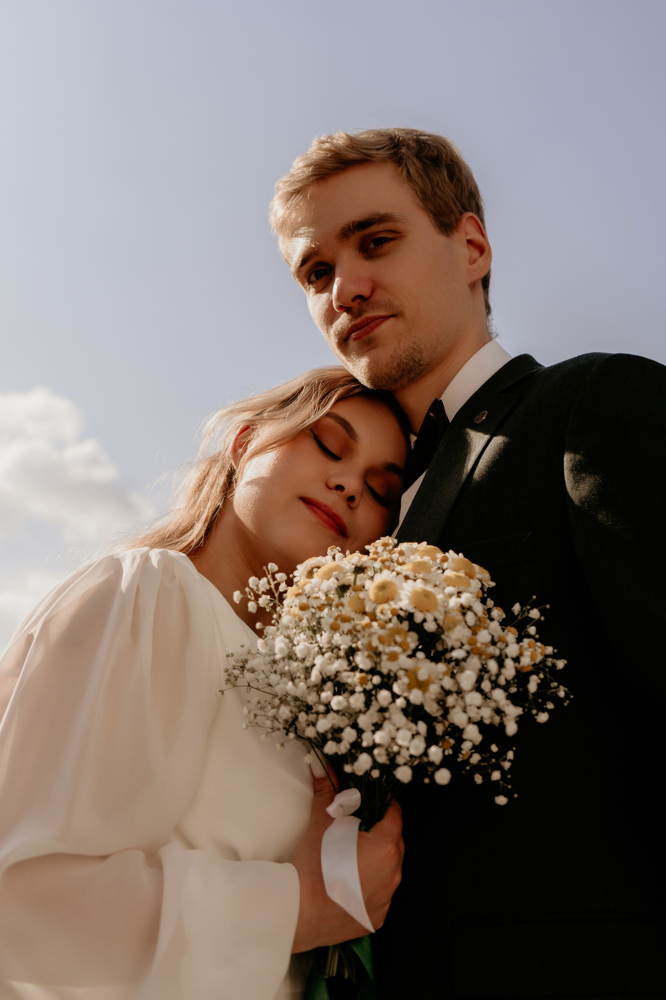 Екатерина и Влад. Анастасия Попова — Fashion photographer