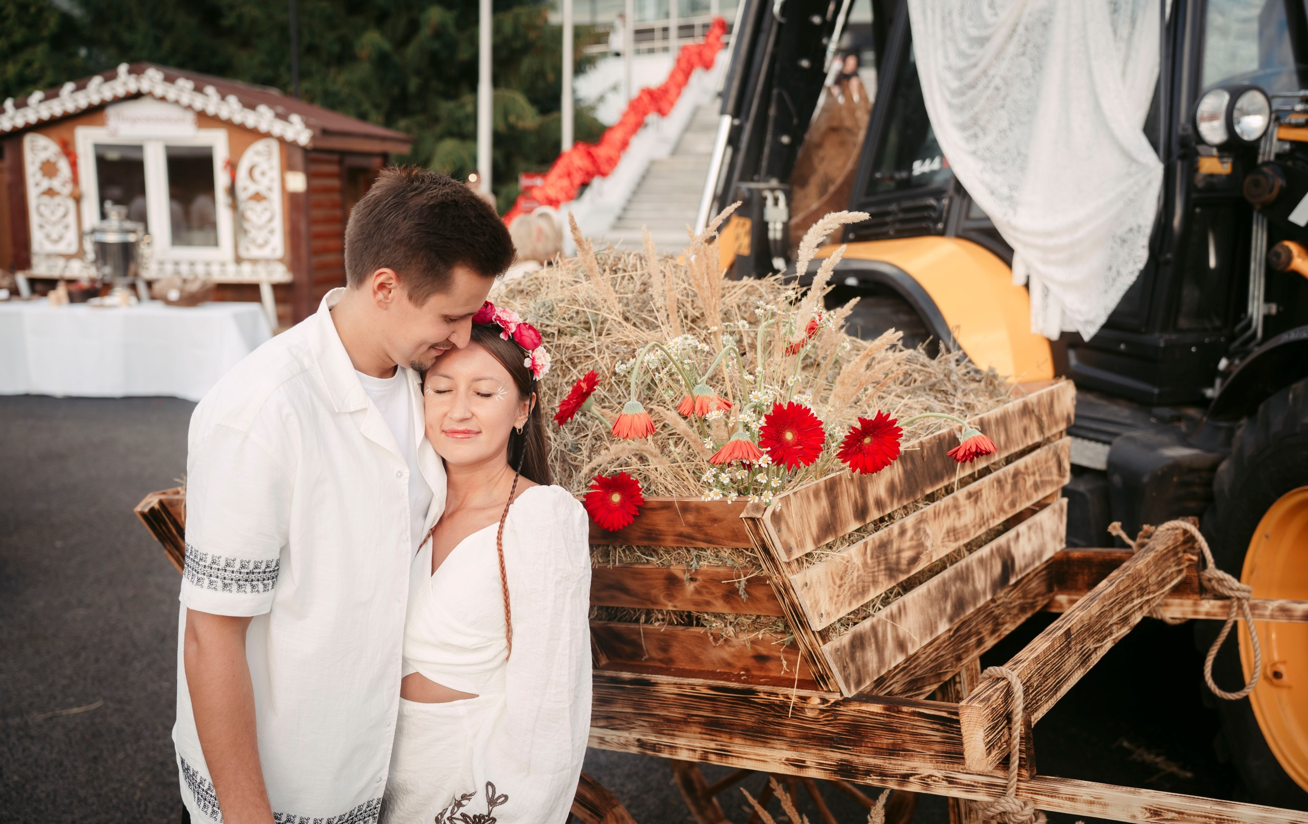 Совкомбанк, Забава Вайб. Саша Копылов, фотограф в Казани