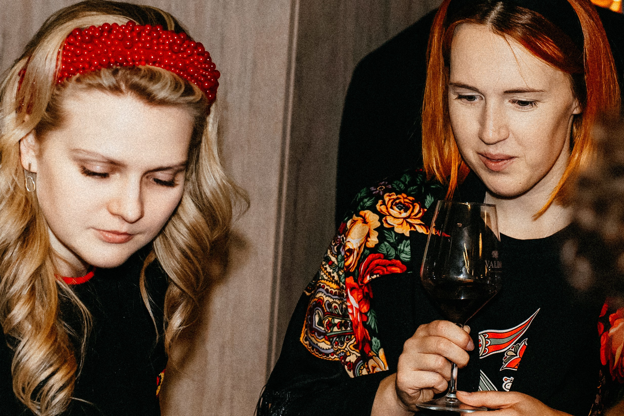 Korporativ. Фотограф в Москве Маша Игитова