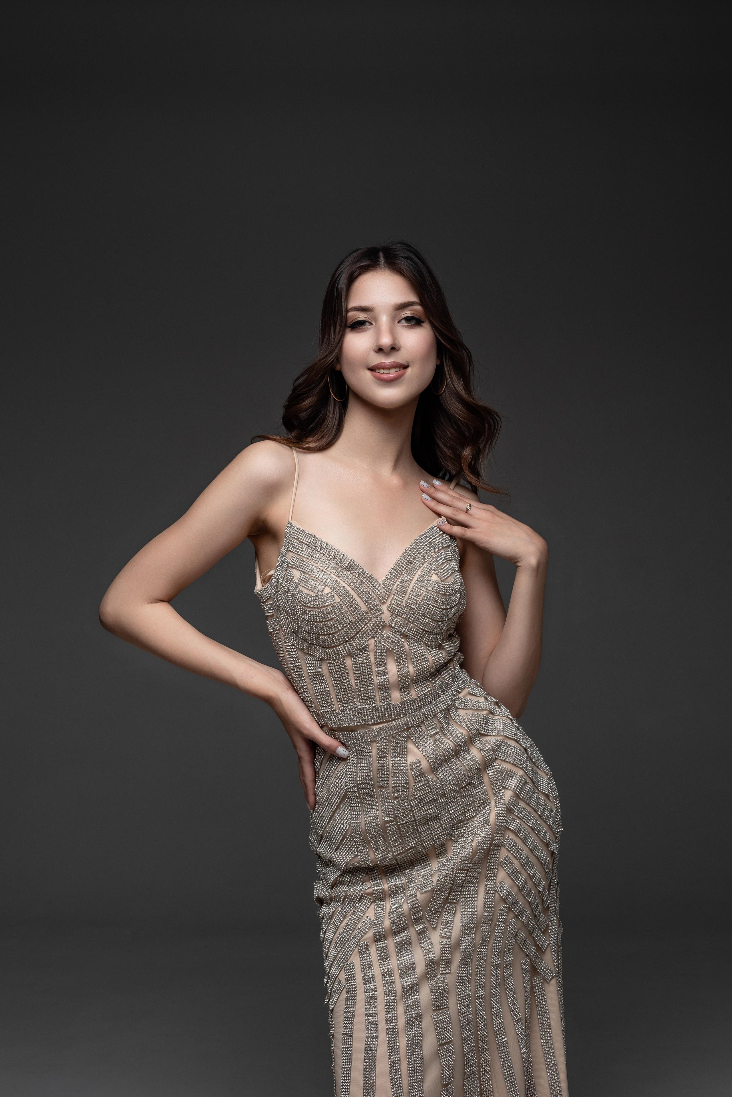 Евгения. Фотограф Татьяна Иванчикова