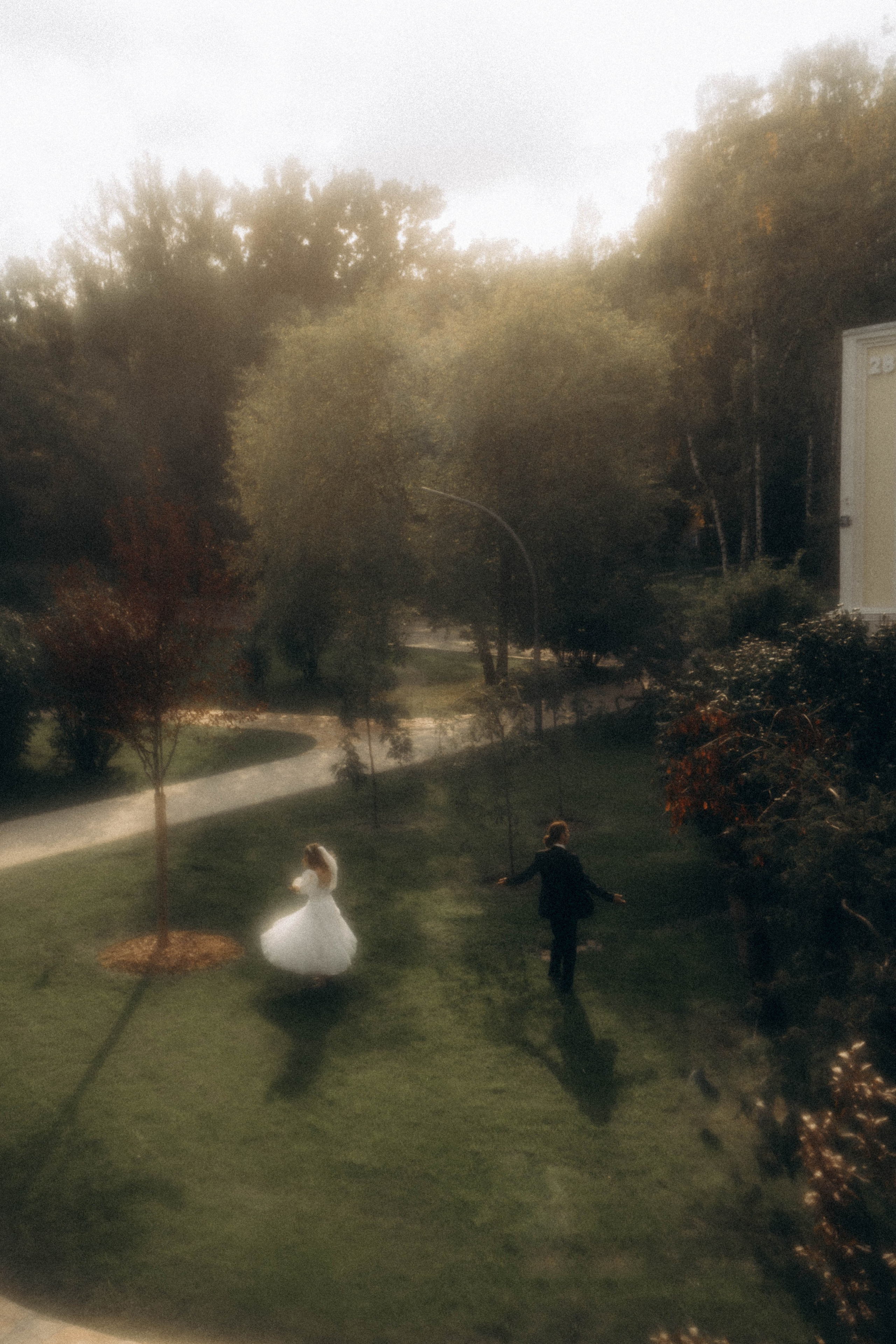 Тепло сентября. Фотограф Москва Селюкова Юлия