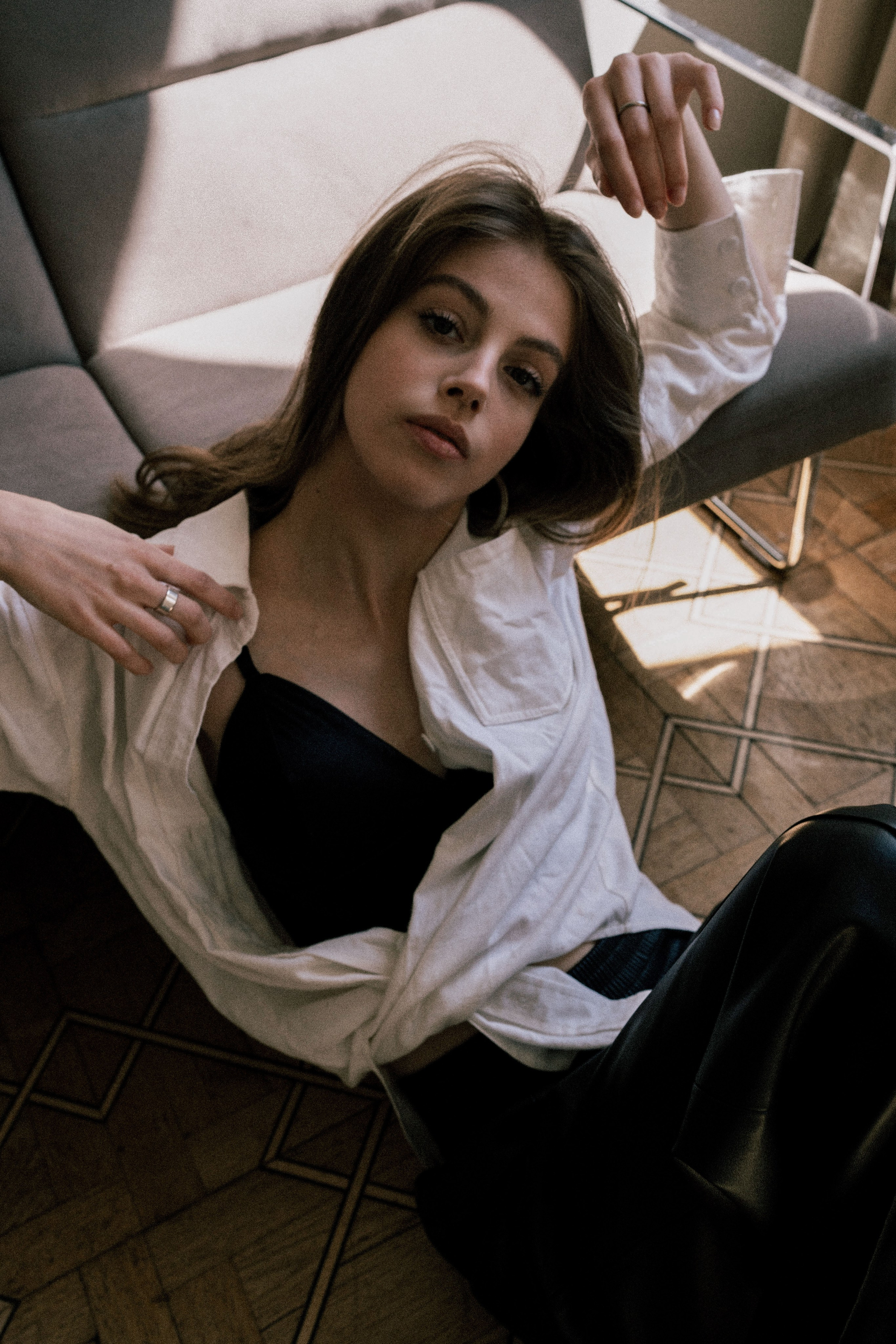 Полина. Свадебный фотограф в Санкт-Петербурге Марина Фесенко