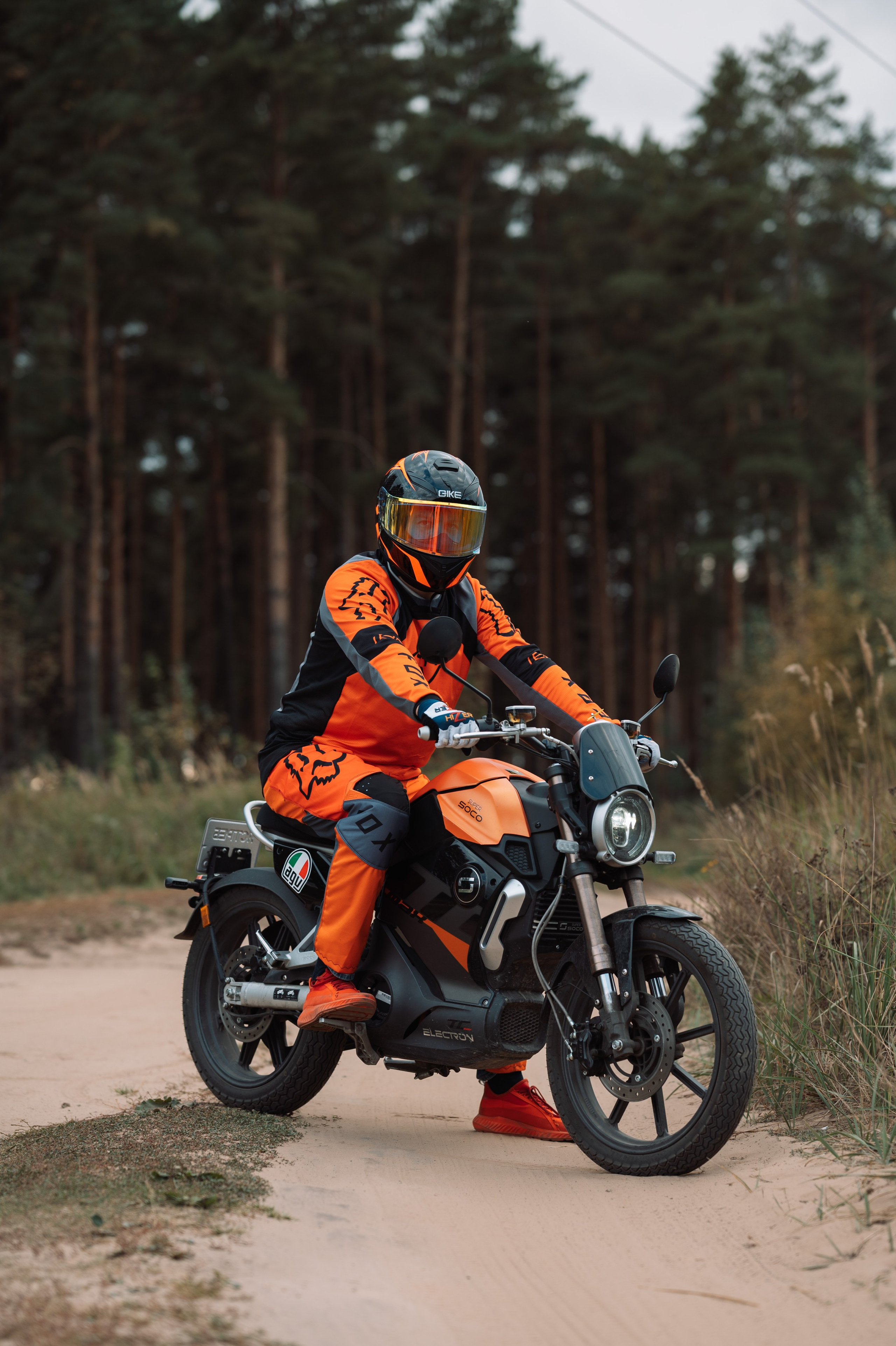 Индивидуальные съемки. Фотограф в г. Ярославле. Полина Чистякова