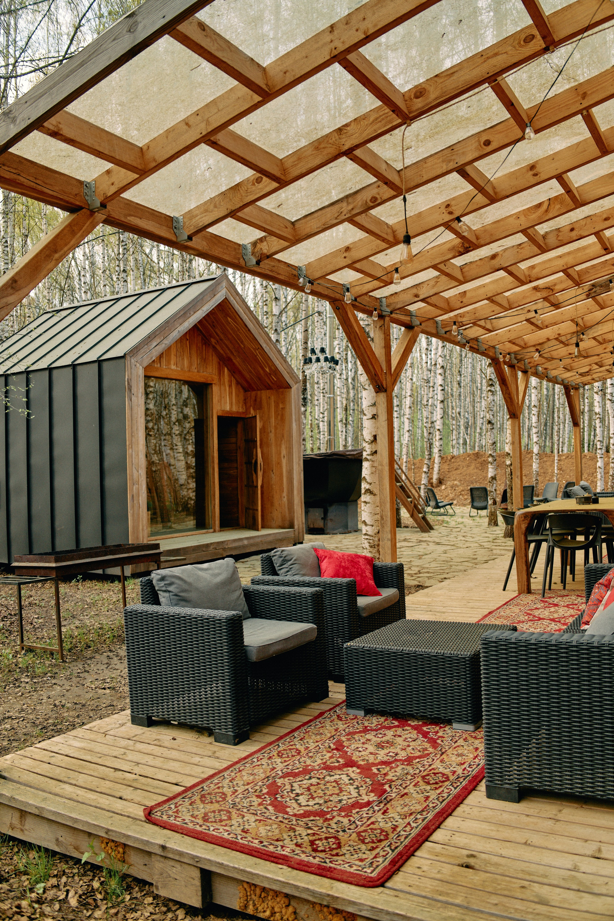 Бутик-отель Поле летом. Профессиональный Фотограф во Владимире, в Москве и в Суздале — Полина Романычева