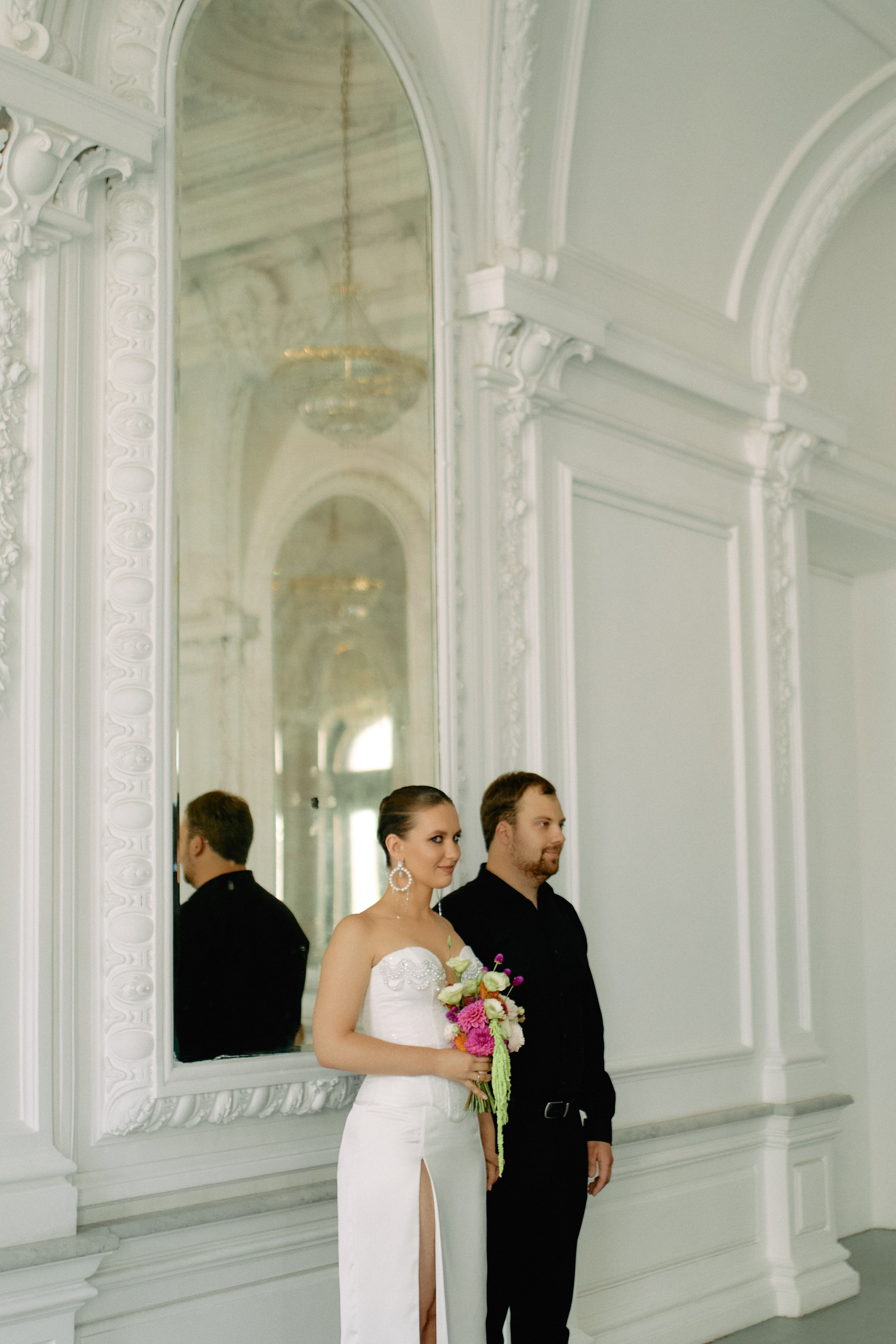 Юля и Стас. Профессиональный Фотограф во Владимире, в Москве и в Суздале — Полина Романычева