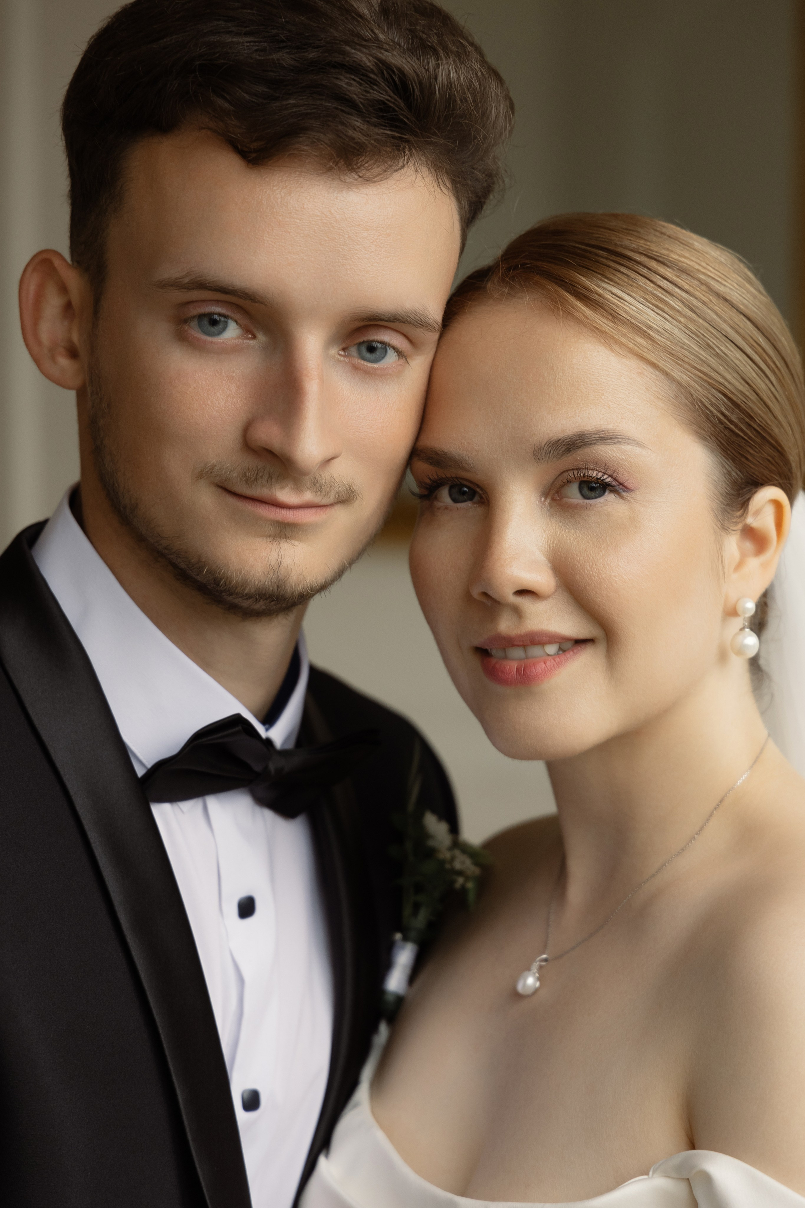 Дарья и Максим. Свадебный фотограф Курск Максим Ноздрачев