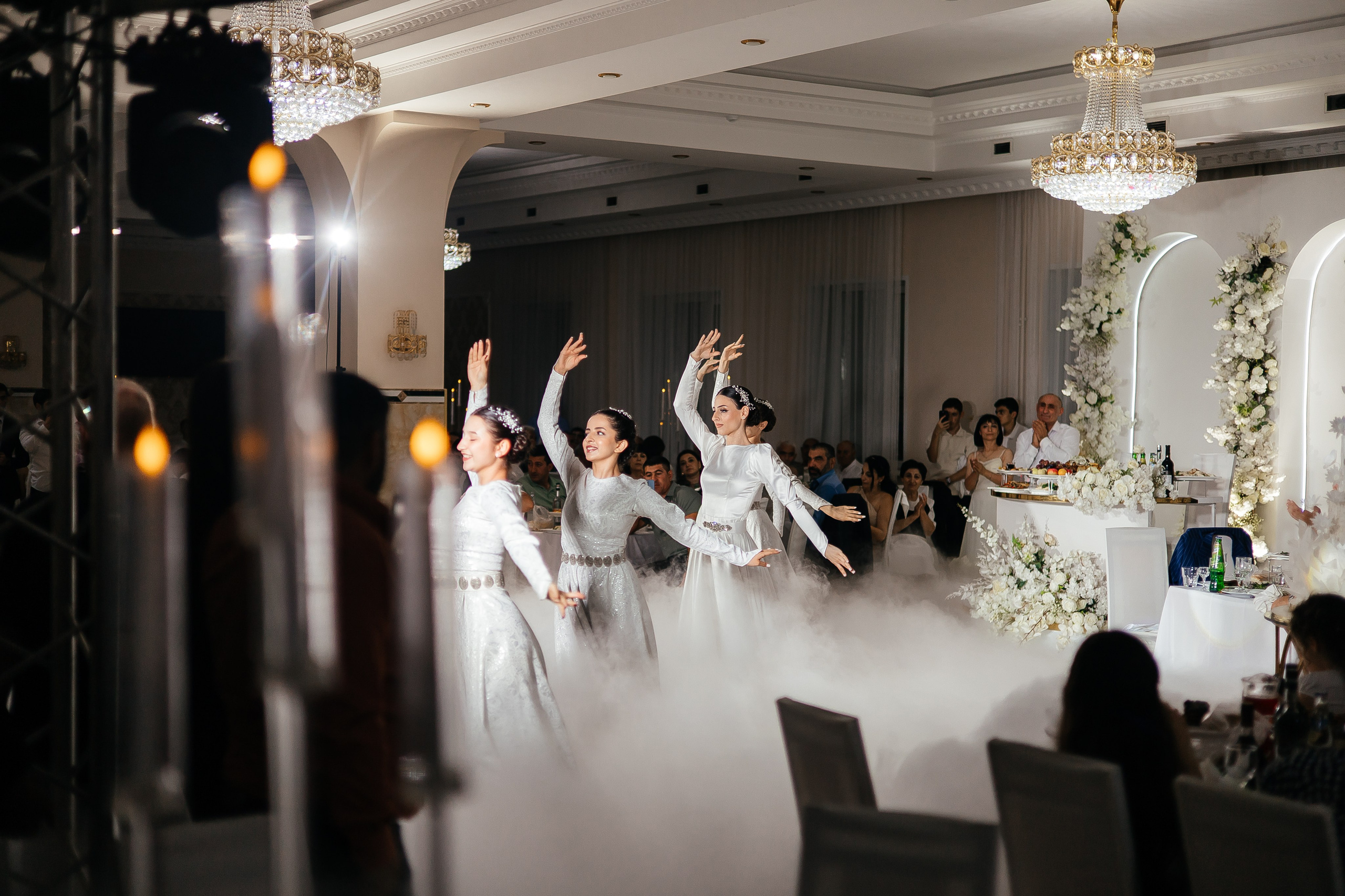 Сетрак и Марианна. Фотограф в Красноярске Надежда Воскресенская