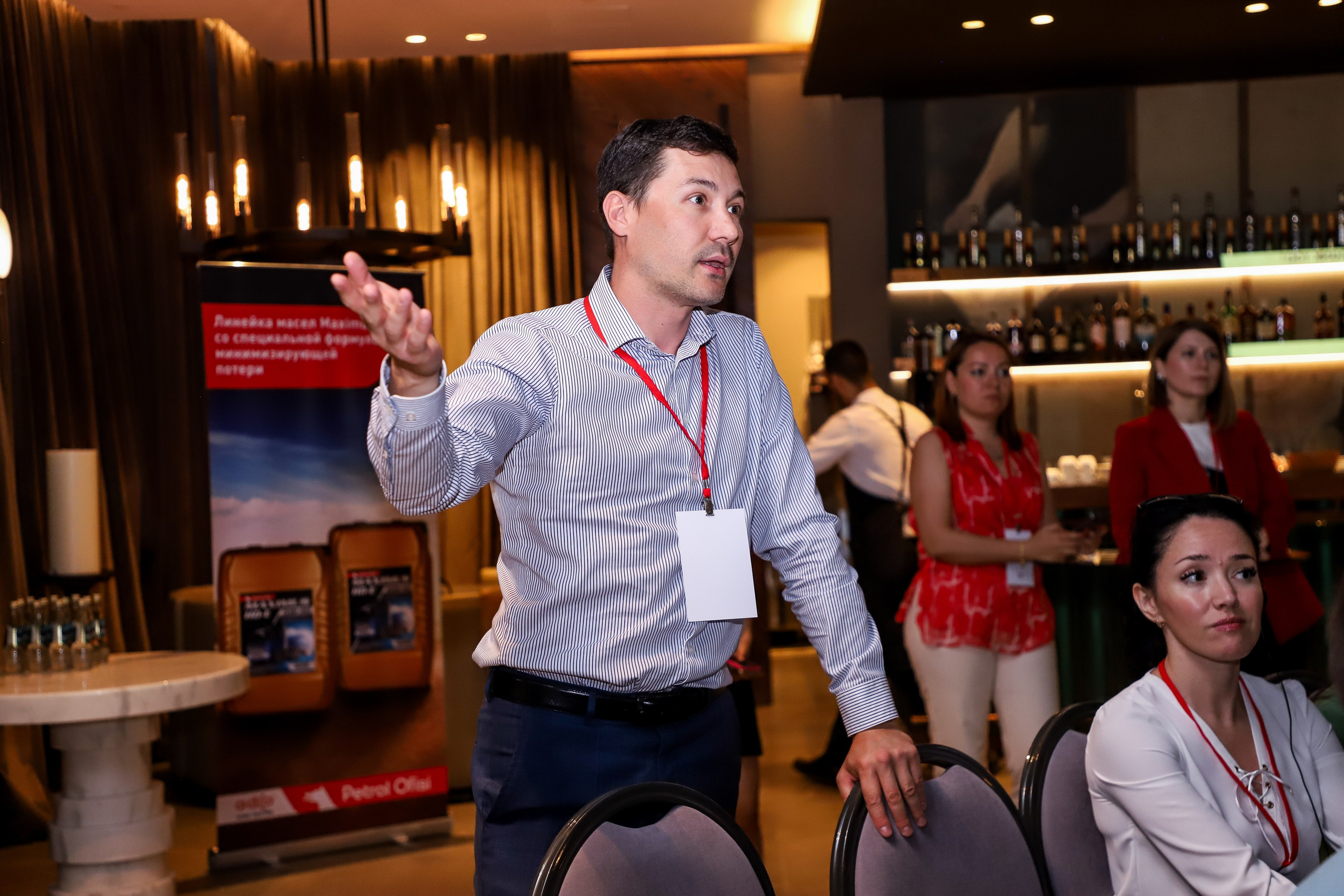 Репортажная съёмка. Photographer Innopolis Kazan