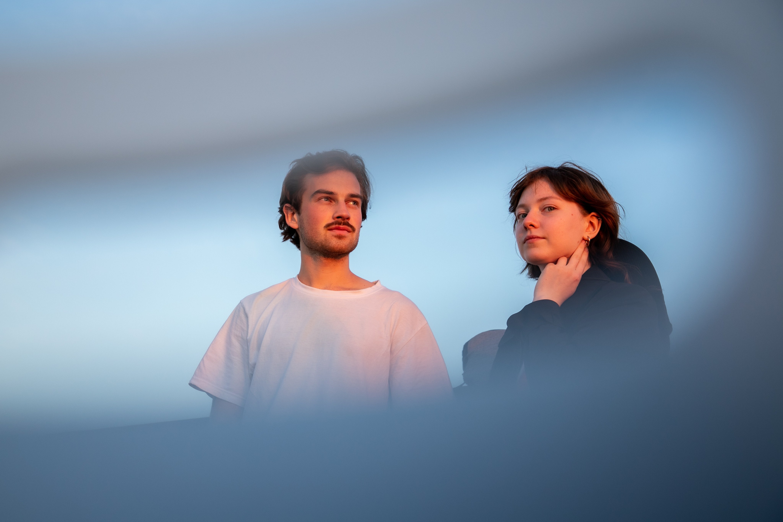 Репортажная съёмка. Photographer Innopolis Kazan