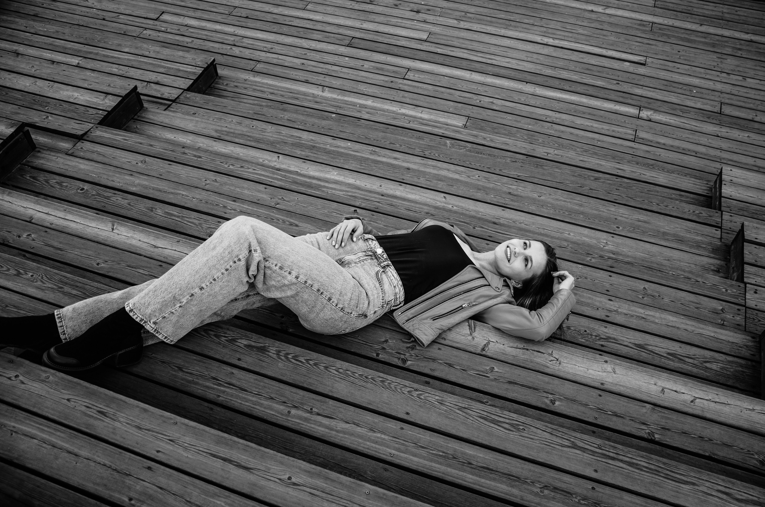 Фотопрогулка с В. Портретный и репортажный фотограф в Санкт-Петербурге Варвара Жукова