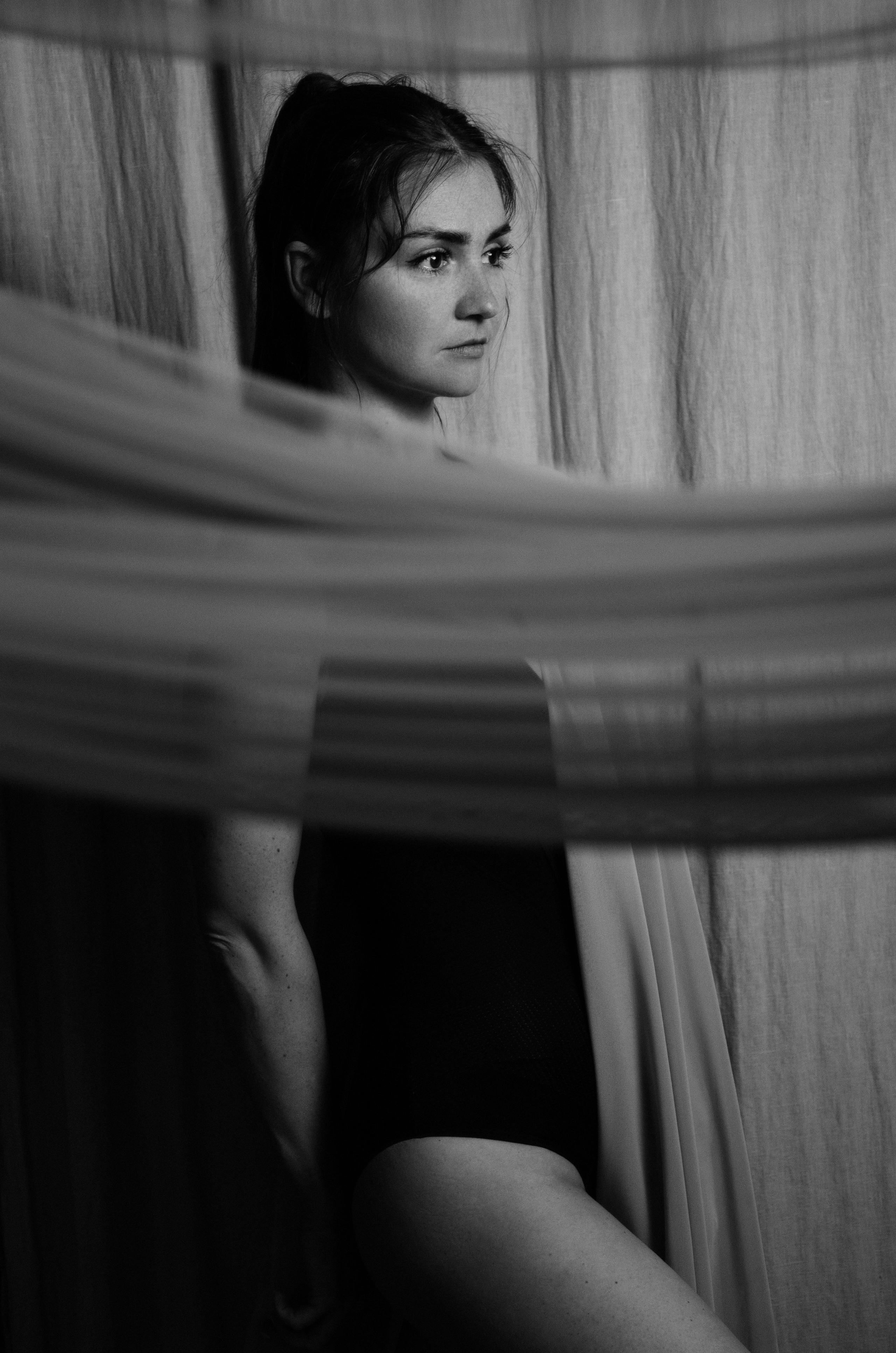 Элегантный образ А. Портретный и репортажный фотограф в Санкт-Петербурге Варвара Жукова