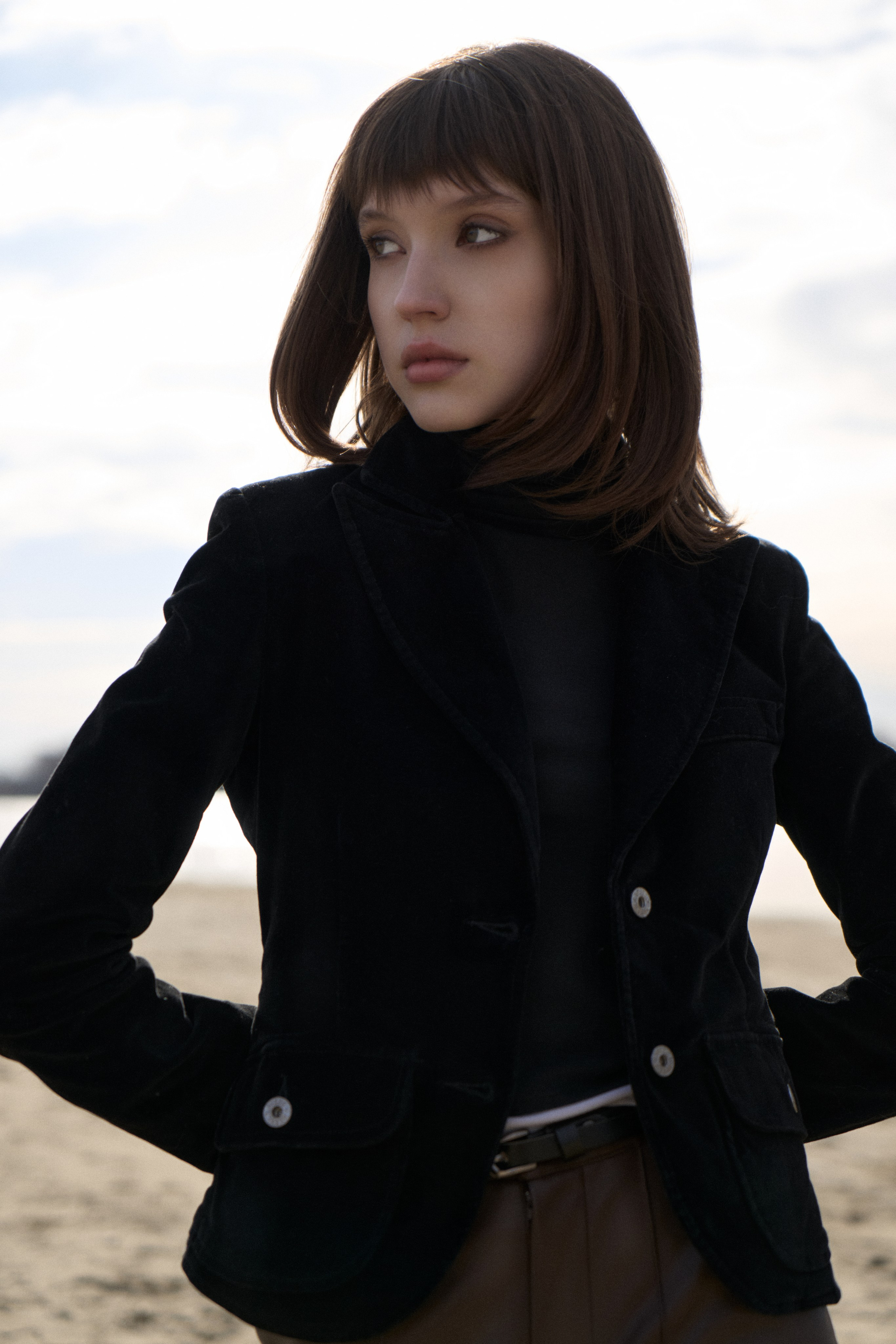 Анастасия. Фотограф в Краснодаре Татьяна Вижевитова