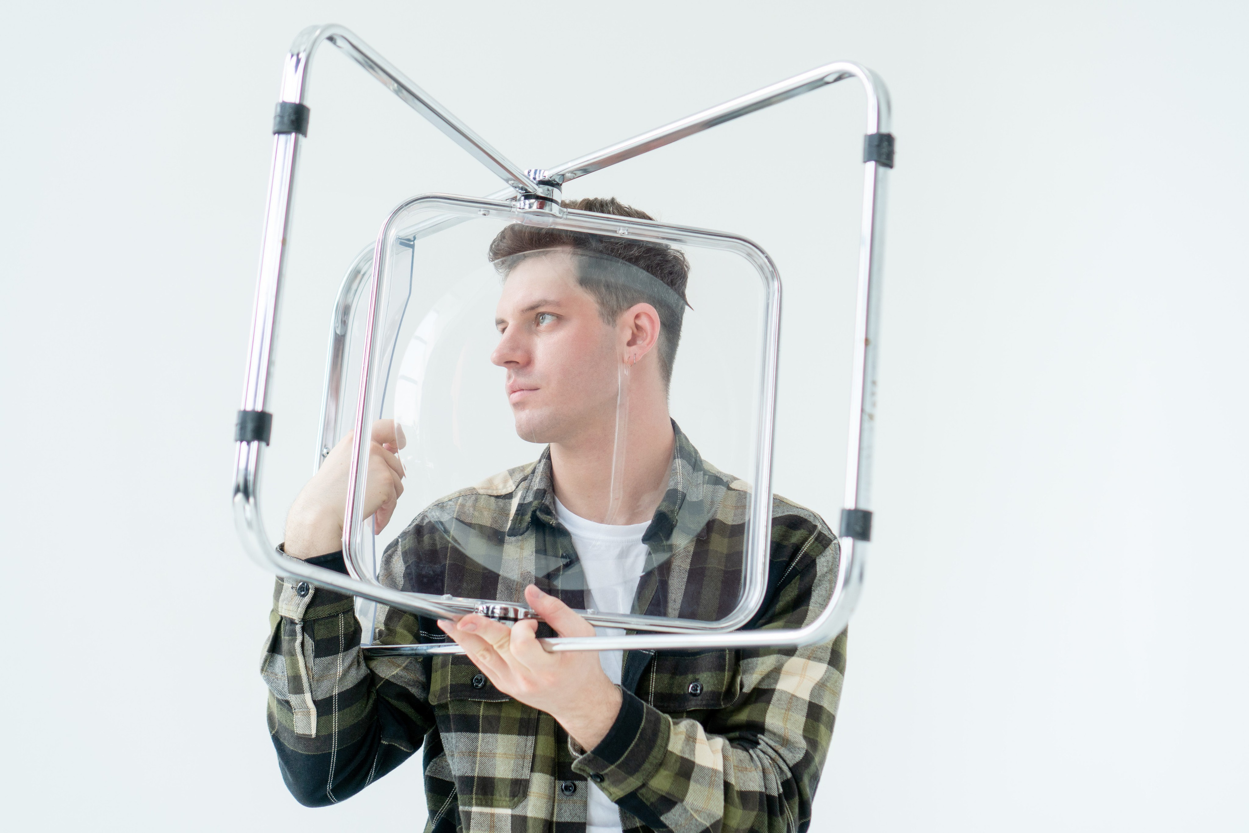 Сергей. Professional photographer Sergey Zelēnkin