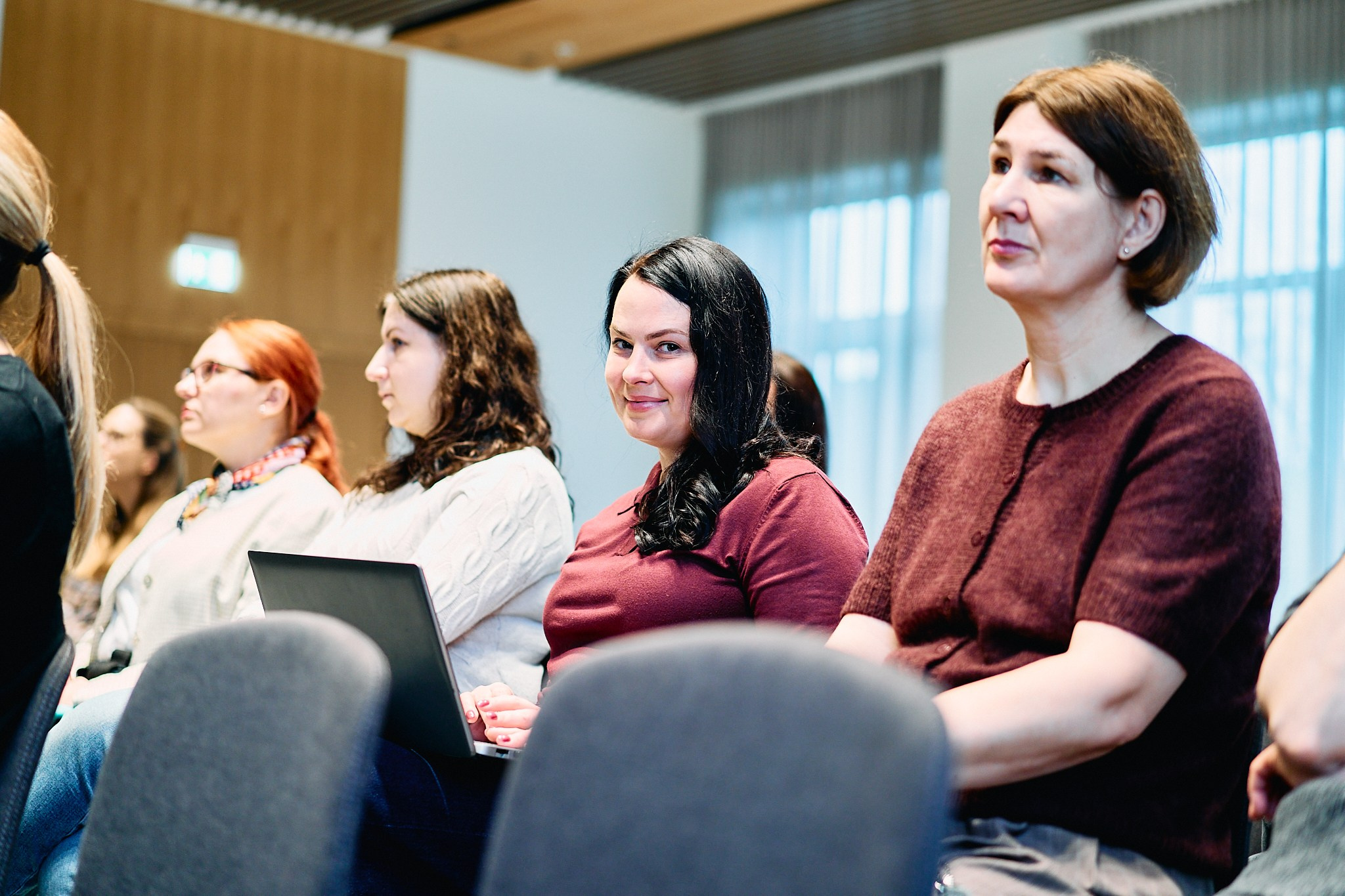 PVPA. Photographer in Vilnius