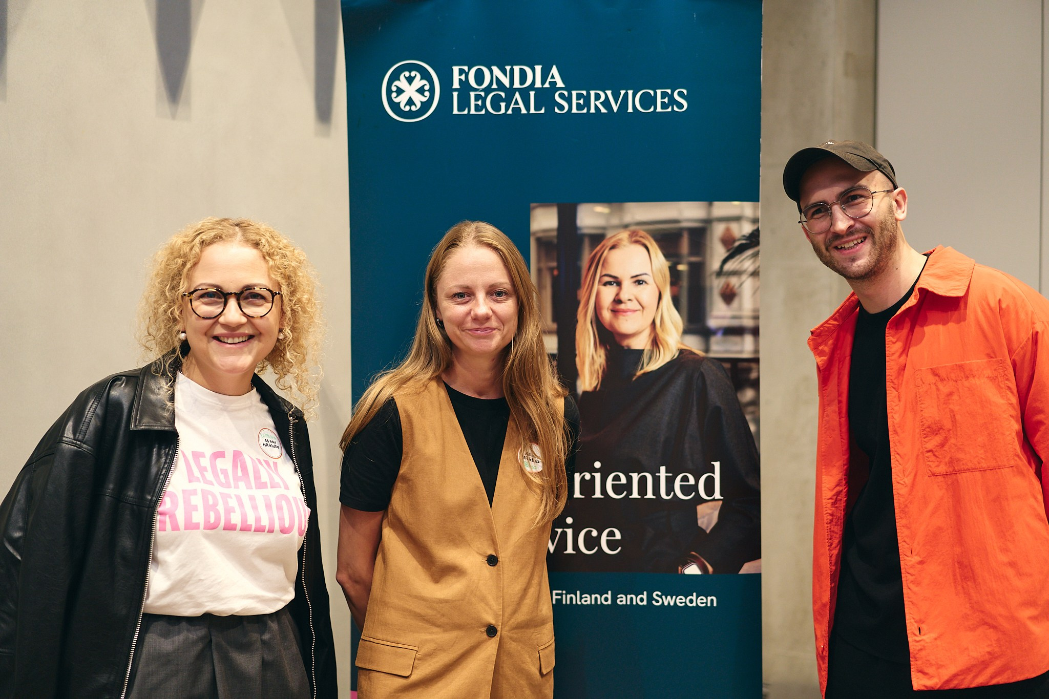 AI workshop for HR Hint. Photographer in Vilnius