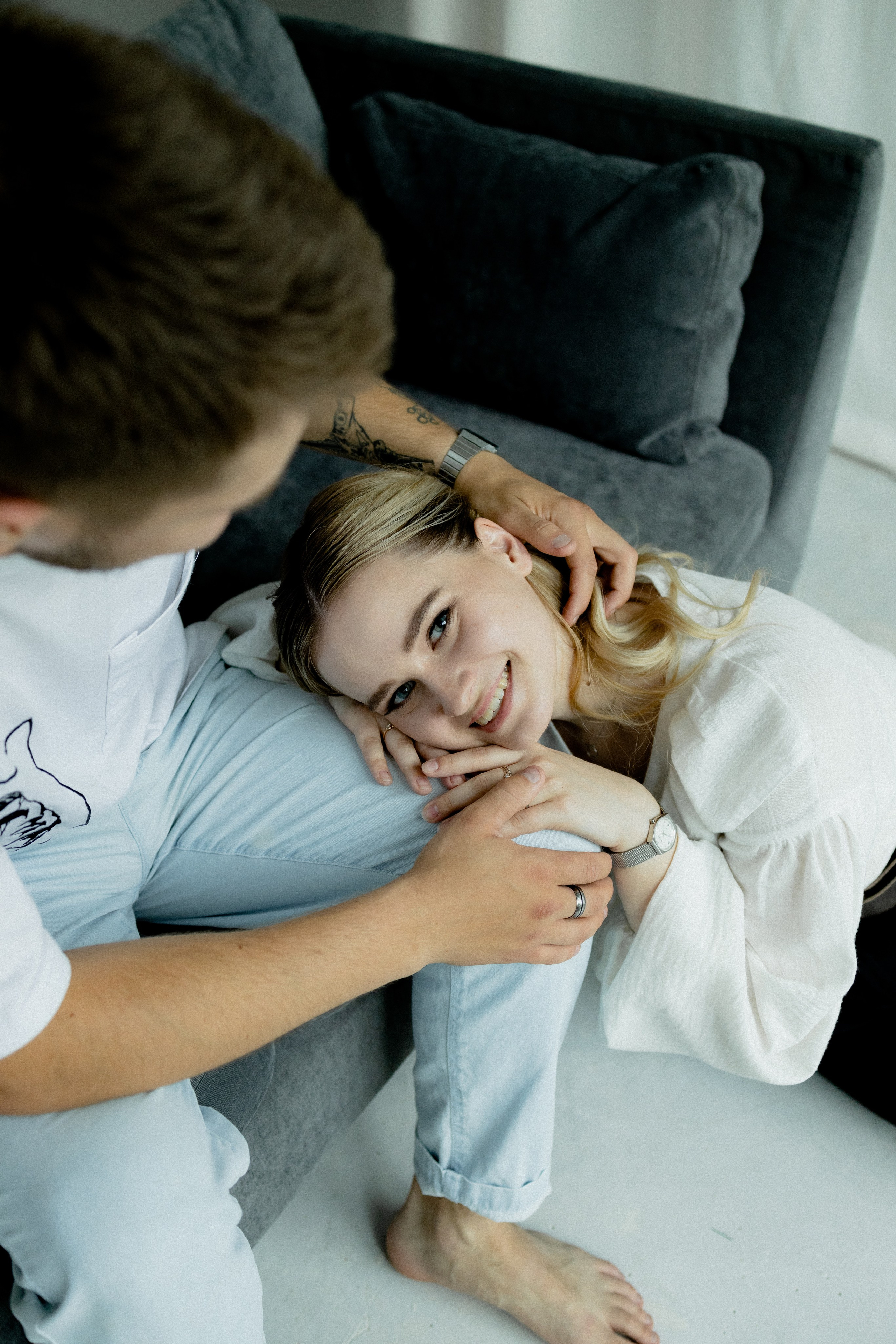 Екатерина и Данил | LoveStory. Фотограф Челябинск Эвелина Ганага, съемка для бизнеса и маркетплейсов