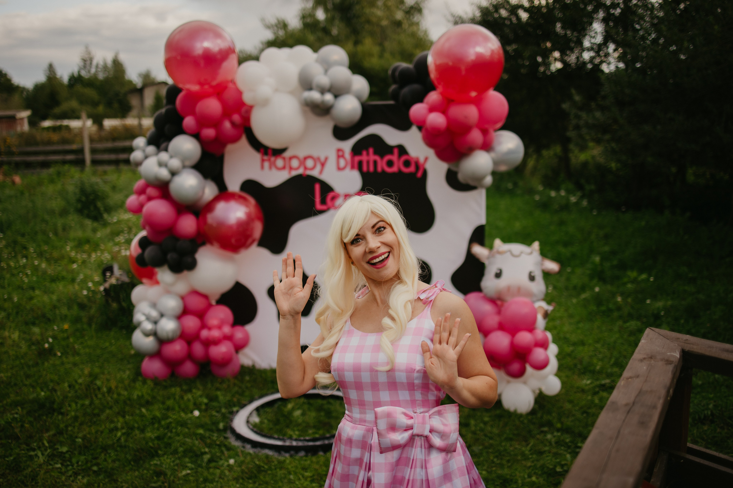 Лера 2 годика. Репортажный и портретный фотограф в Санктпетербурге. Видиосъемка мероприятий в Санкт-Петербурге