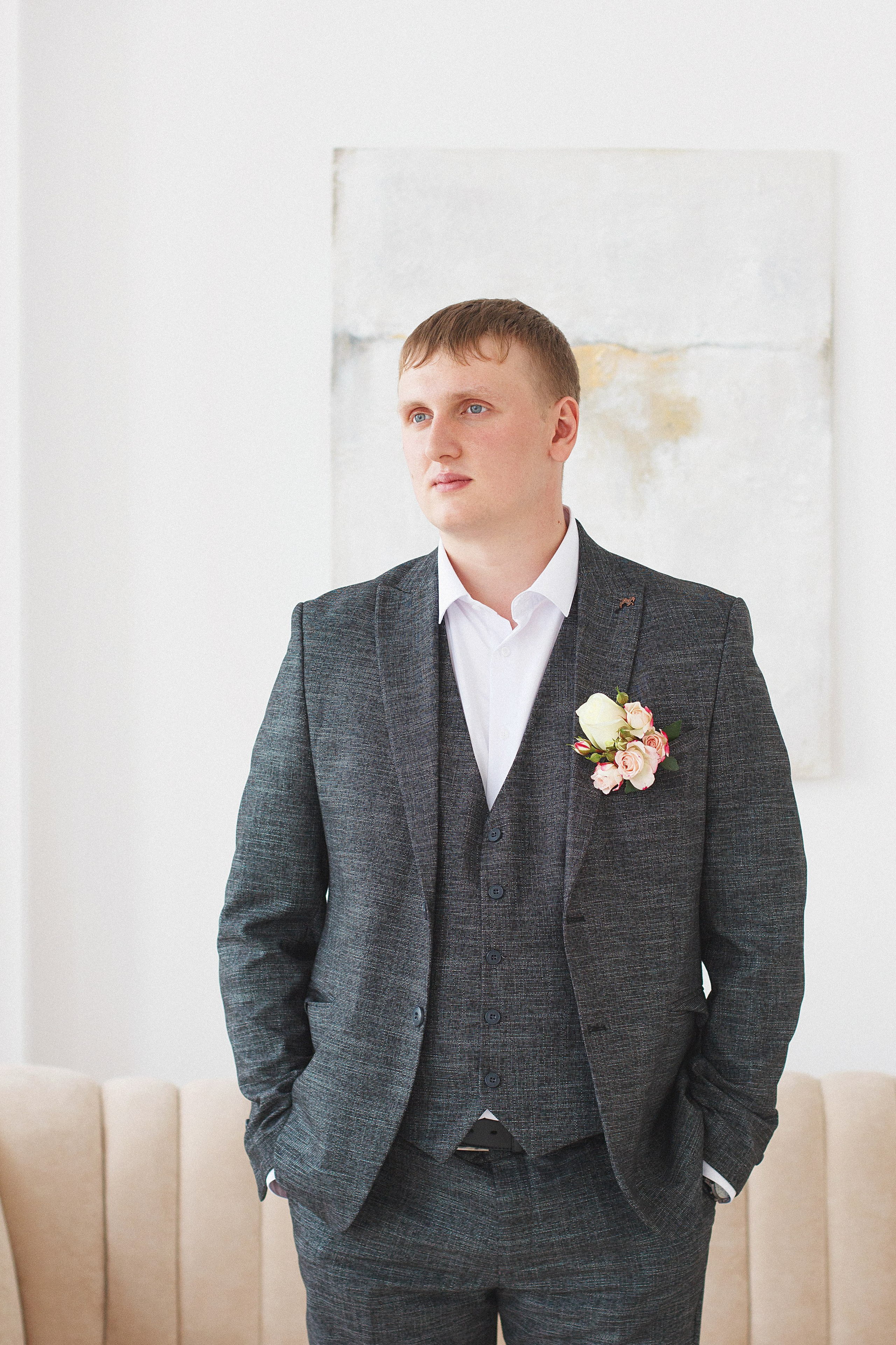 Елена & Александр. Фотограф и видеограф в Омск/Москва Сащенко Лера