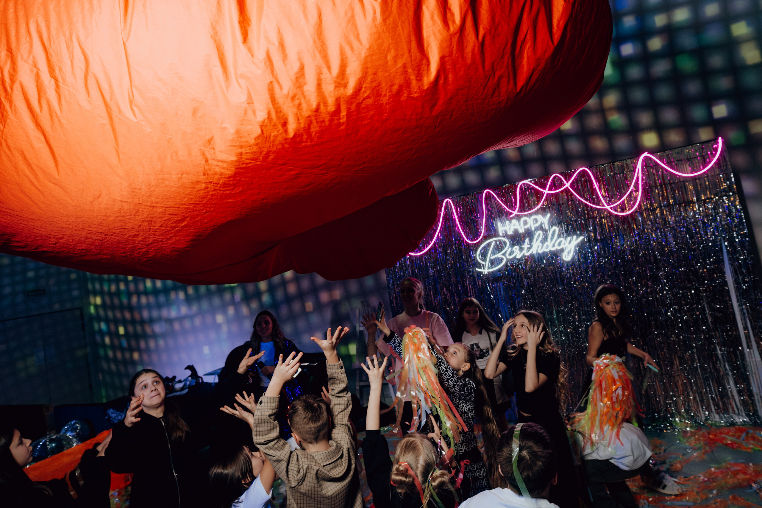 Корпоративы/Праздники. Фотограф и видеограф в Северной столице