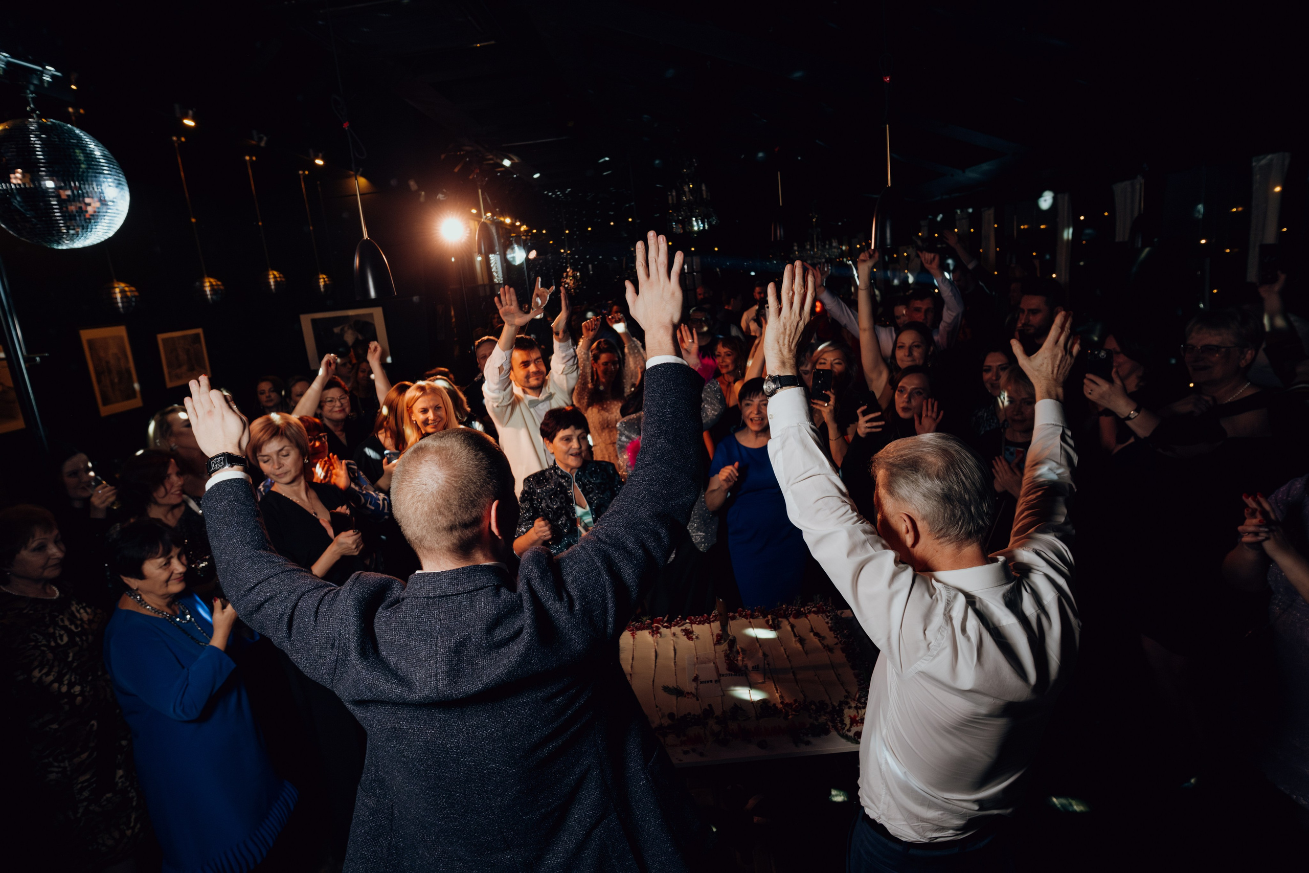 Корпоративы/Праздники. Фотограф и видеограф в Северной столице