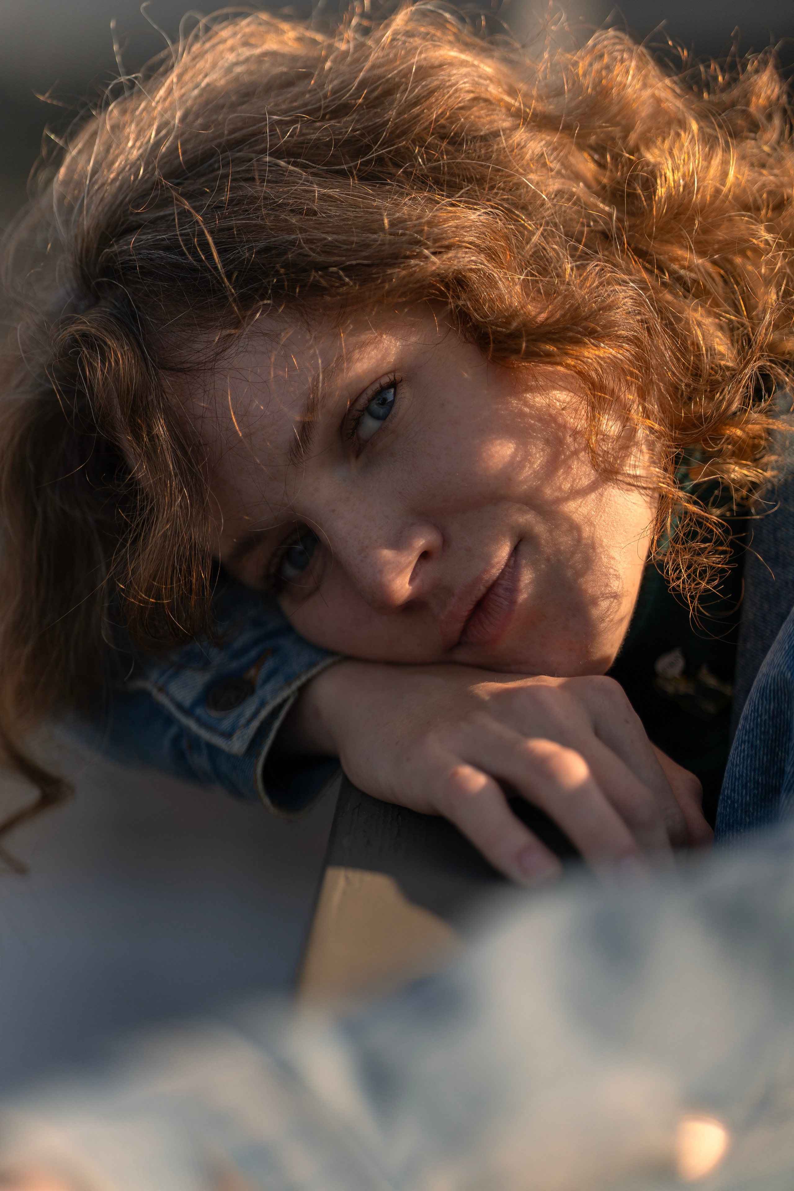 Фотограф в Санкт-Петербурге Алексей Лиханкин