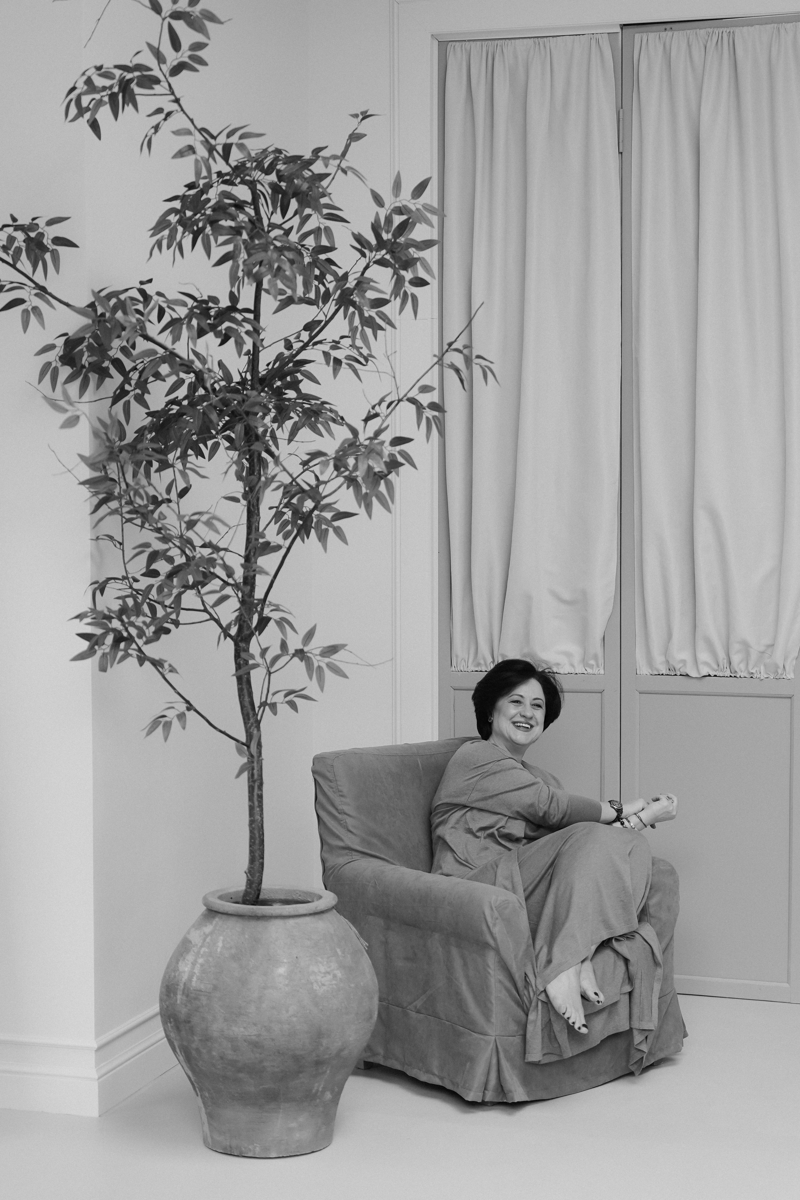 Анастасия К. Фотограф с психологическим образованием