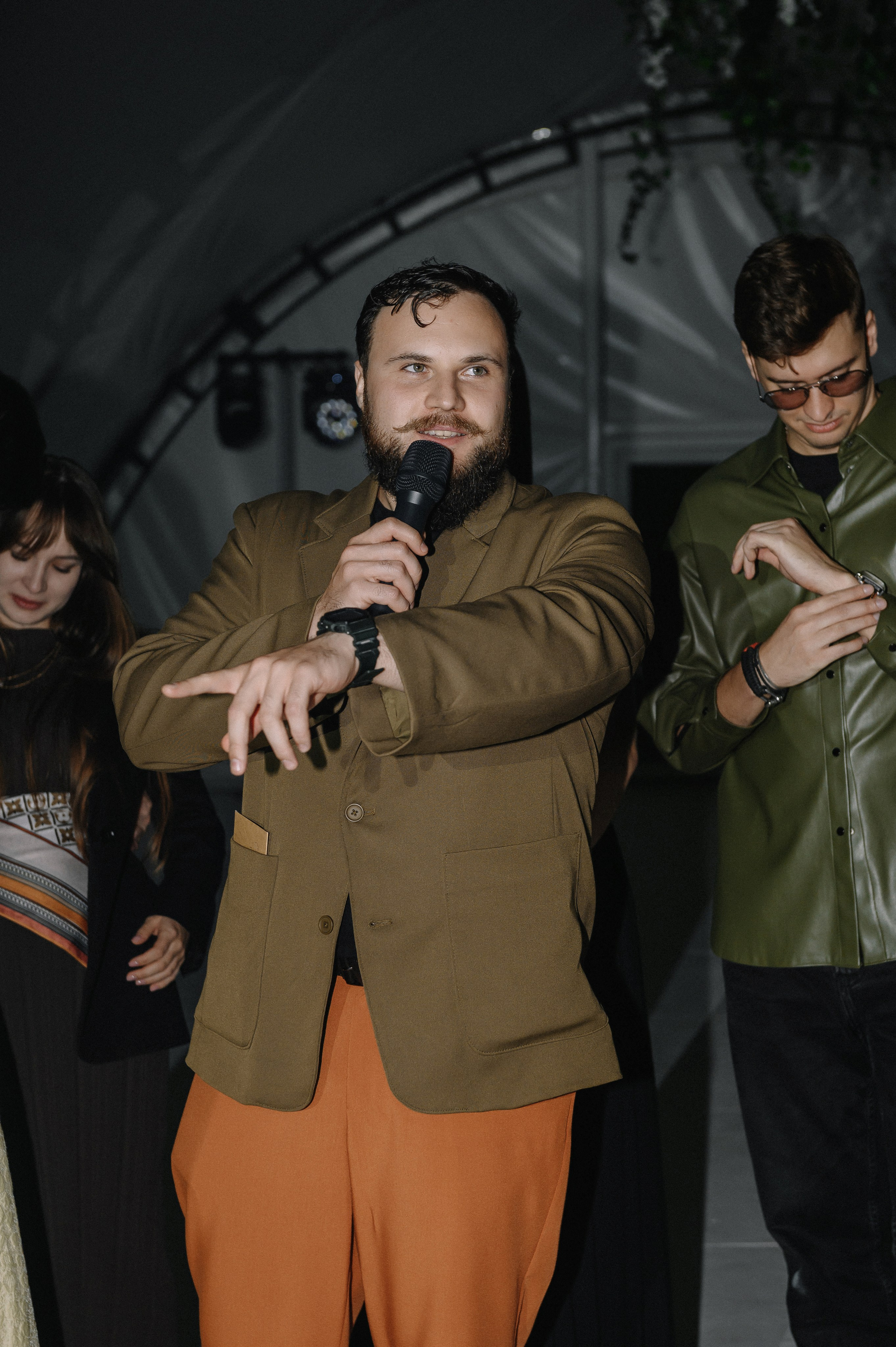 Максим и Мария. Свадебный фотограф